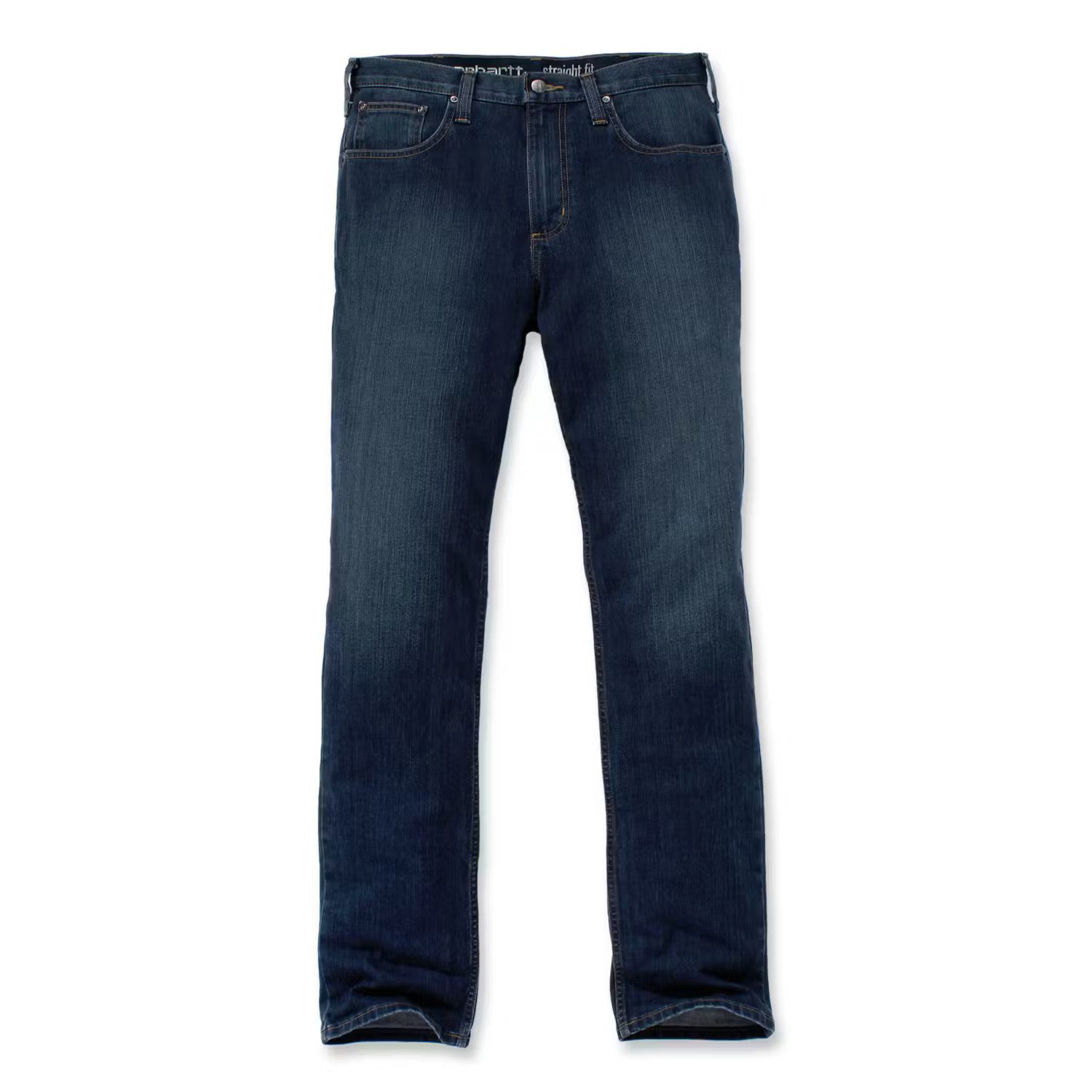 Carhartt Stretch-Jeans Carhartt 102807 Stretch Jeanshose günstig online kaufen