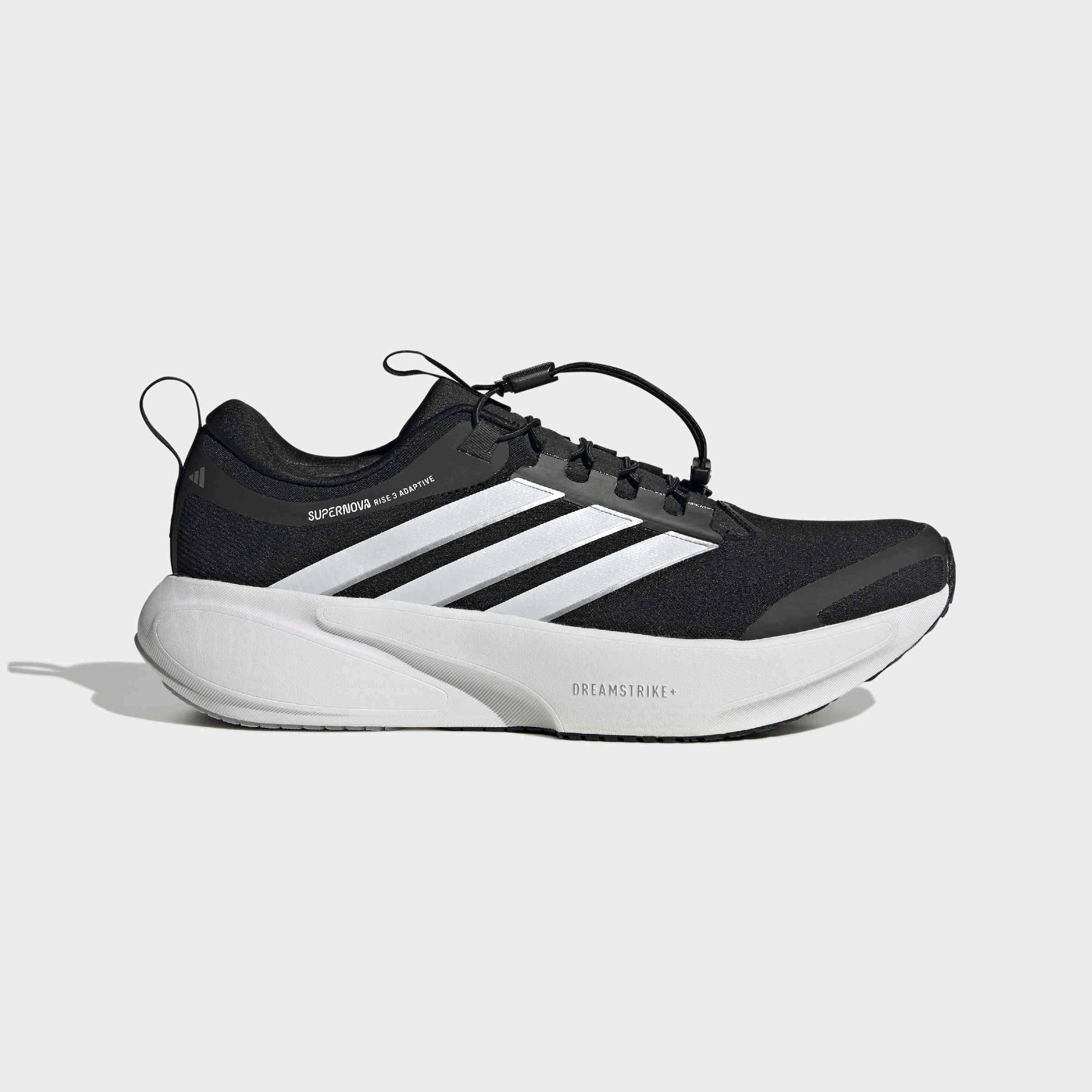 adidas Performance SUPERNOVA RISE 3 ADAPTIVE Laufschuh für mehr Komfort
