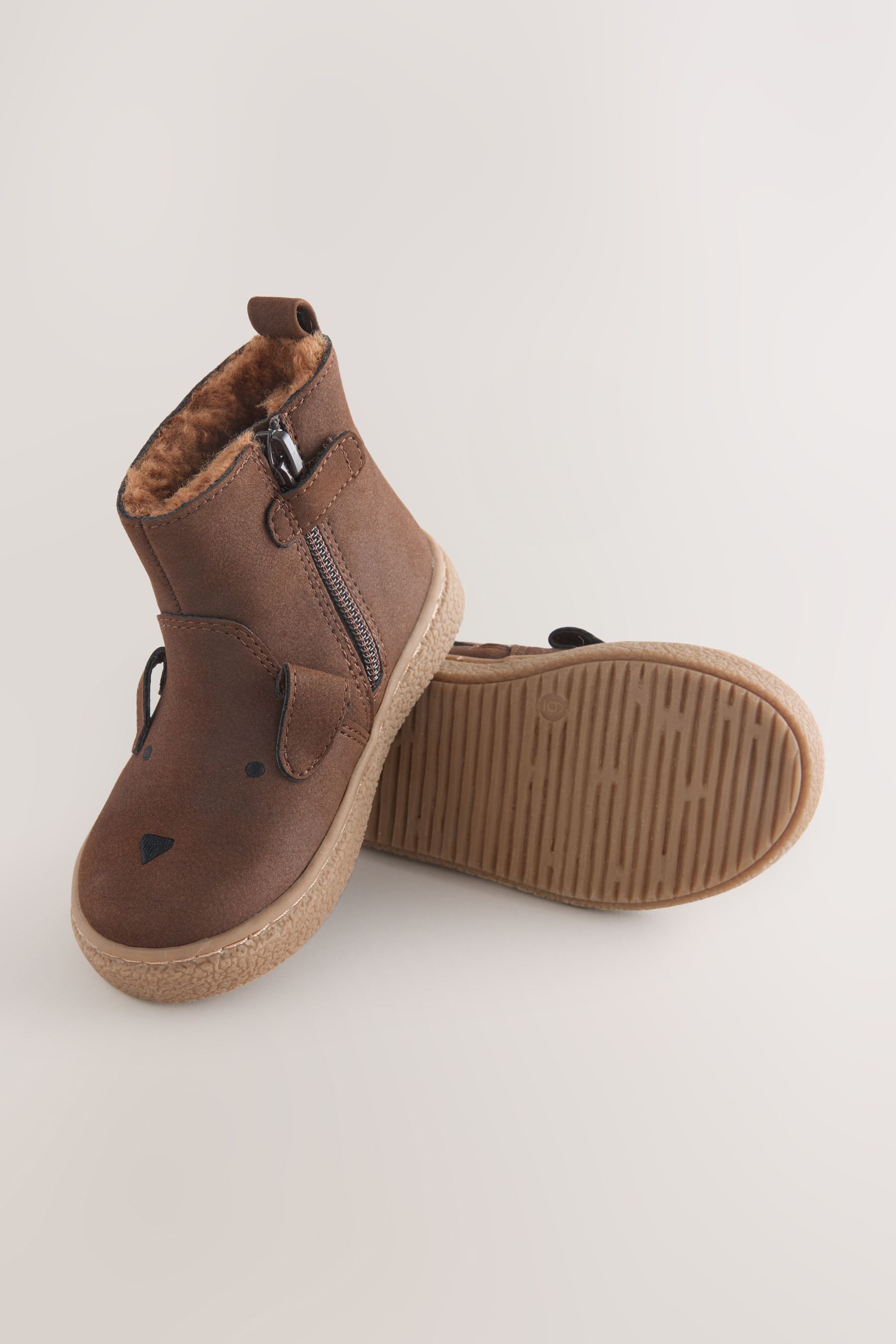 Next Chelsea-Stiefelette Babystiefel – Bild 4 von 5