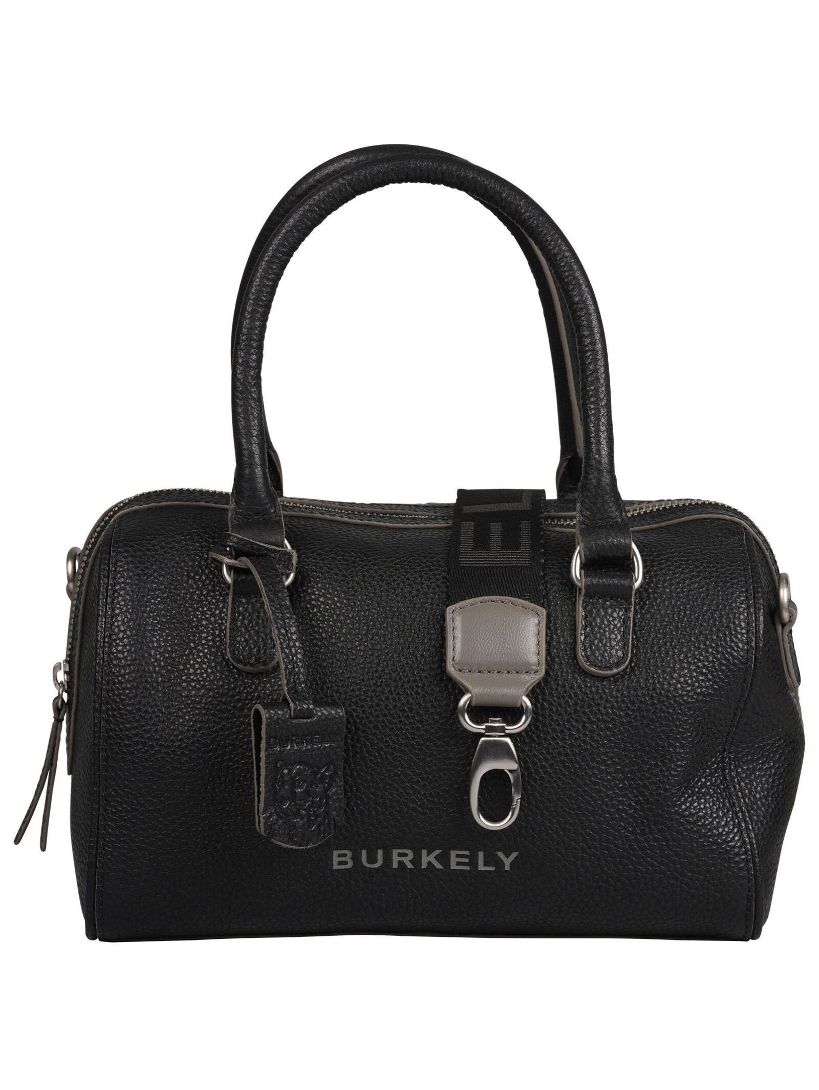 Burkely Handtasche Taschen Leder günstig online kaufen