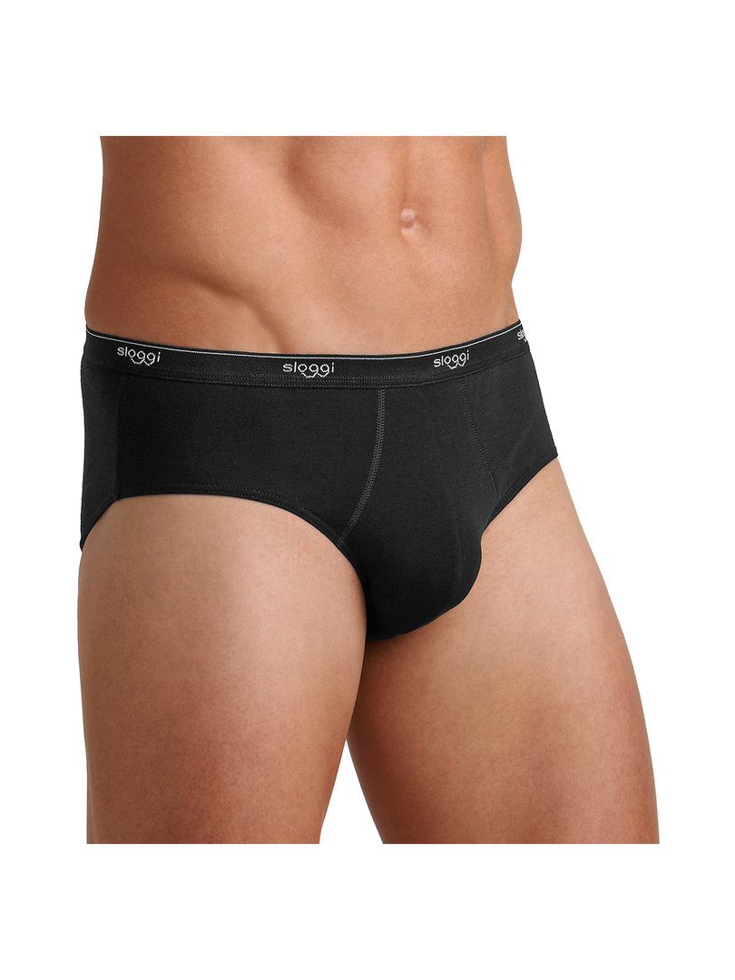 Slip 4er Pack Basic+