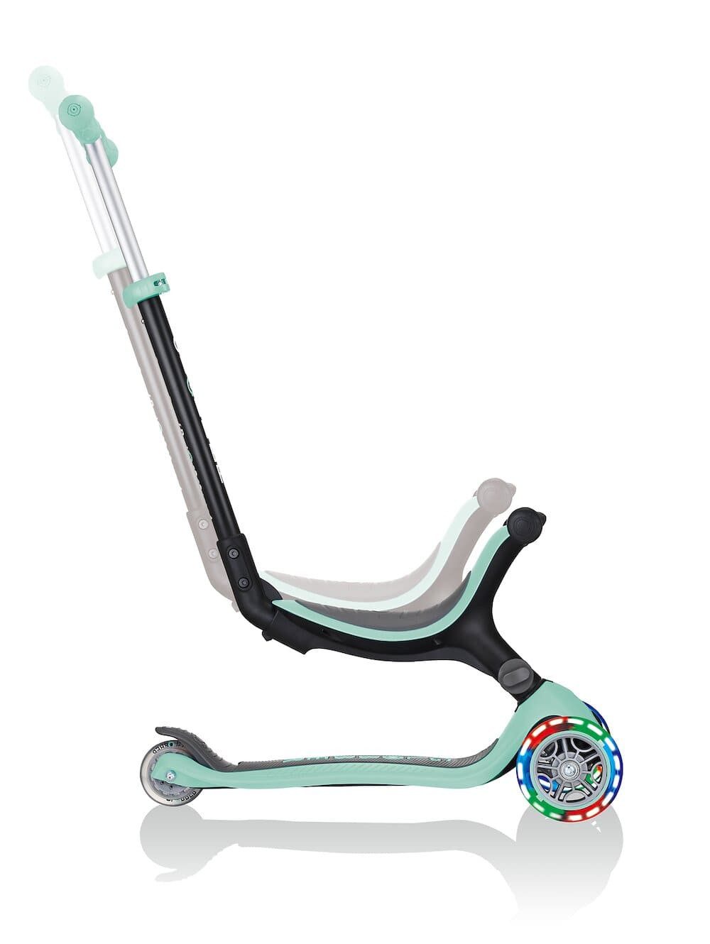 Globber Dreirad