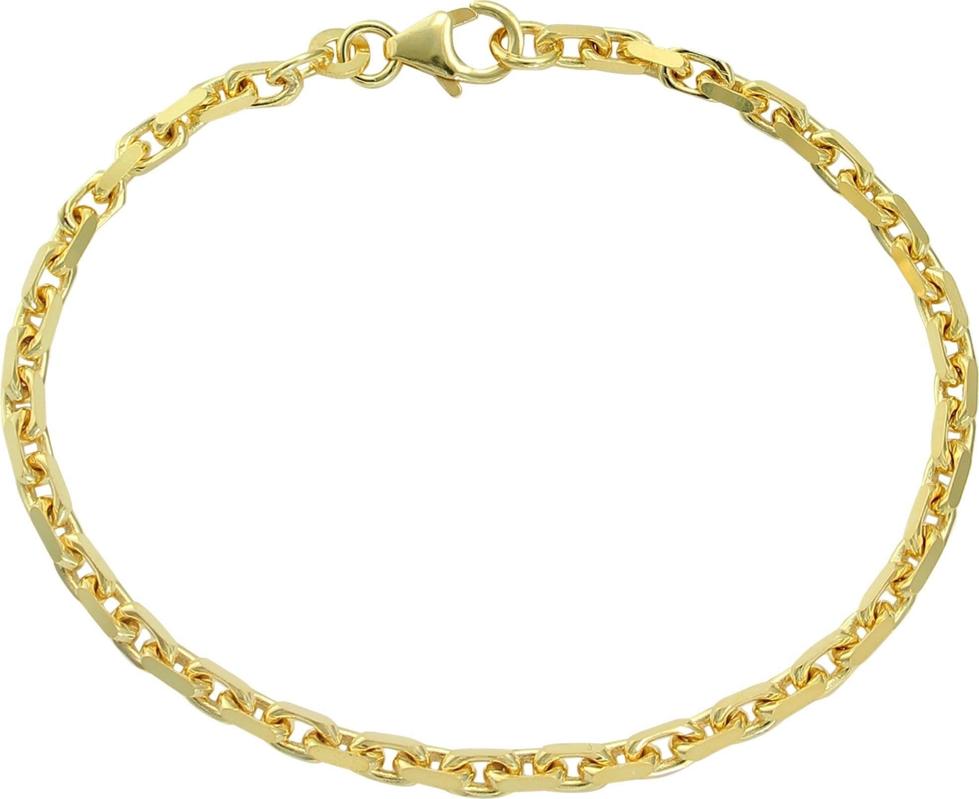 GoldDream Goldarmband GoldDream Damen Armband 18,7cm günstig online kaufen