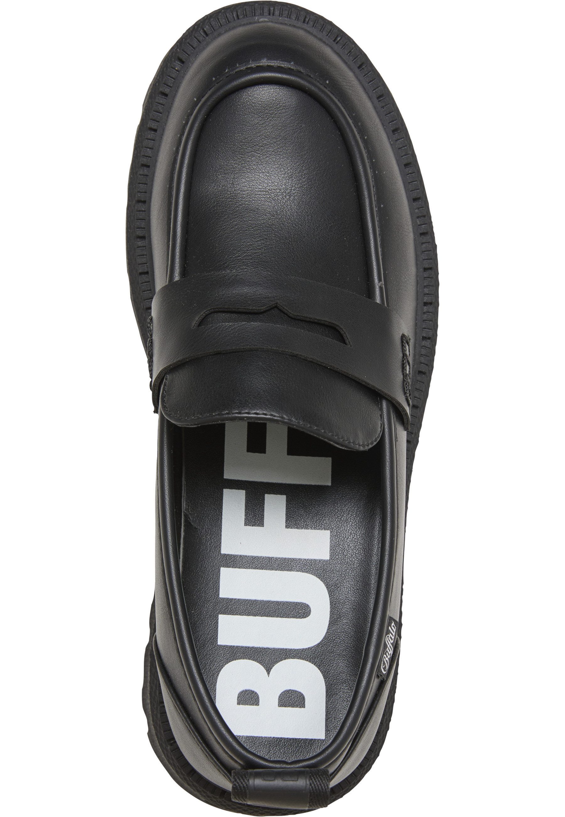 Buffalo Buffalo ZANE LOAFER - VEGAN NAPPA Stiefel