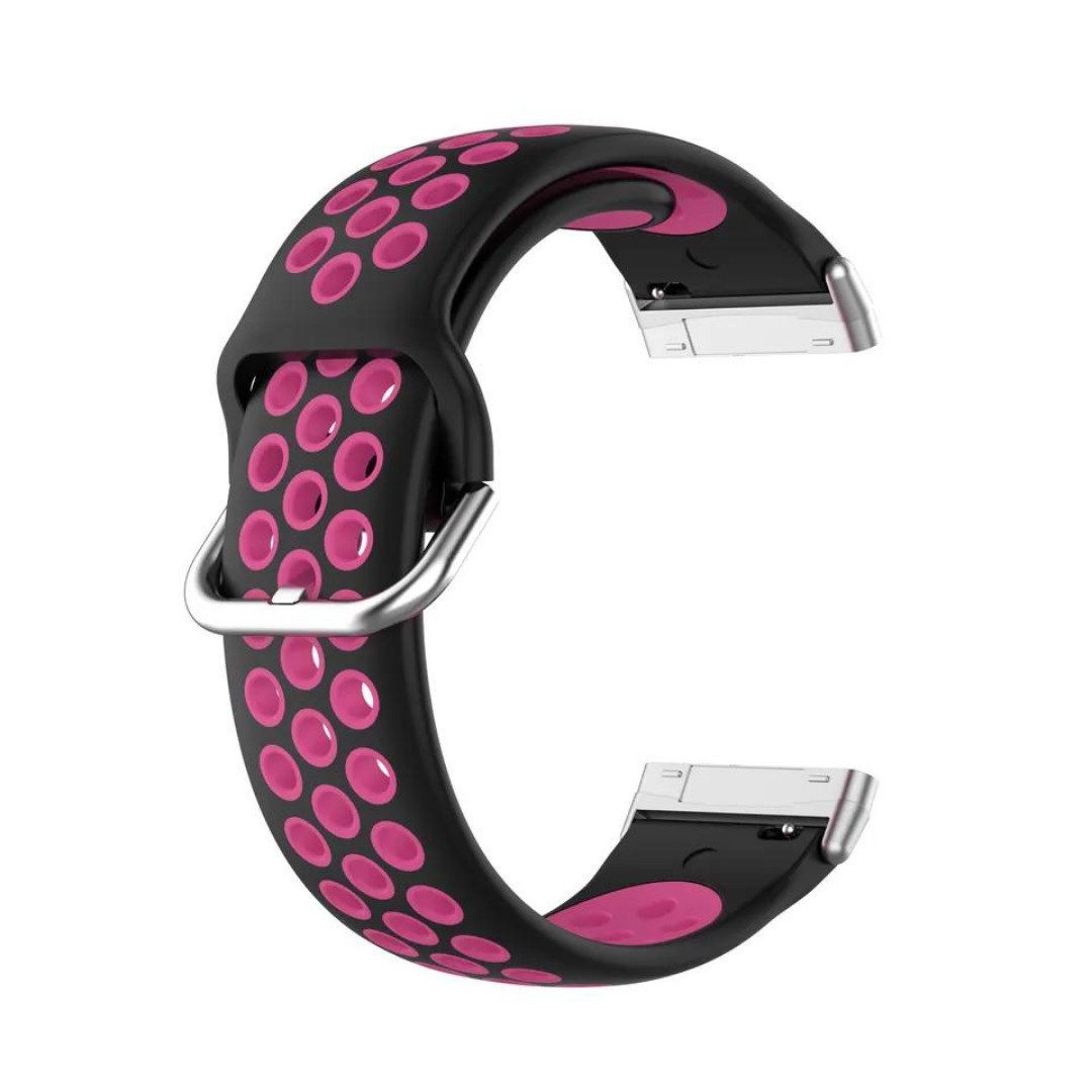SmartUP Smartwatch-Armband Sport Silikon Armband für günstig online kaufen