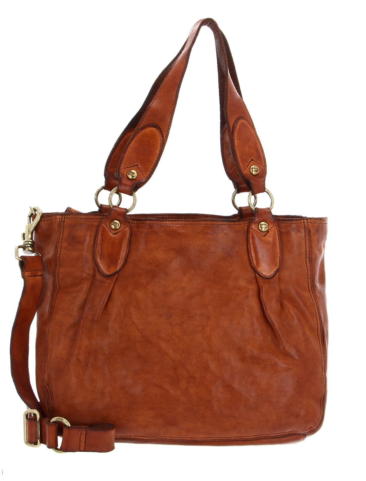 Schultertasche