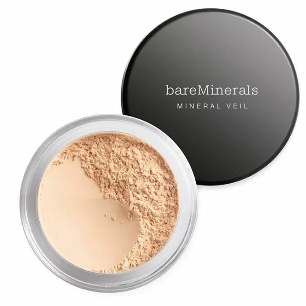 Bronzer-Puder Mineral Veil Illuminating Spf15 9g