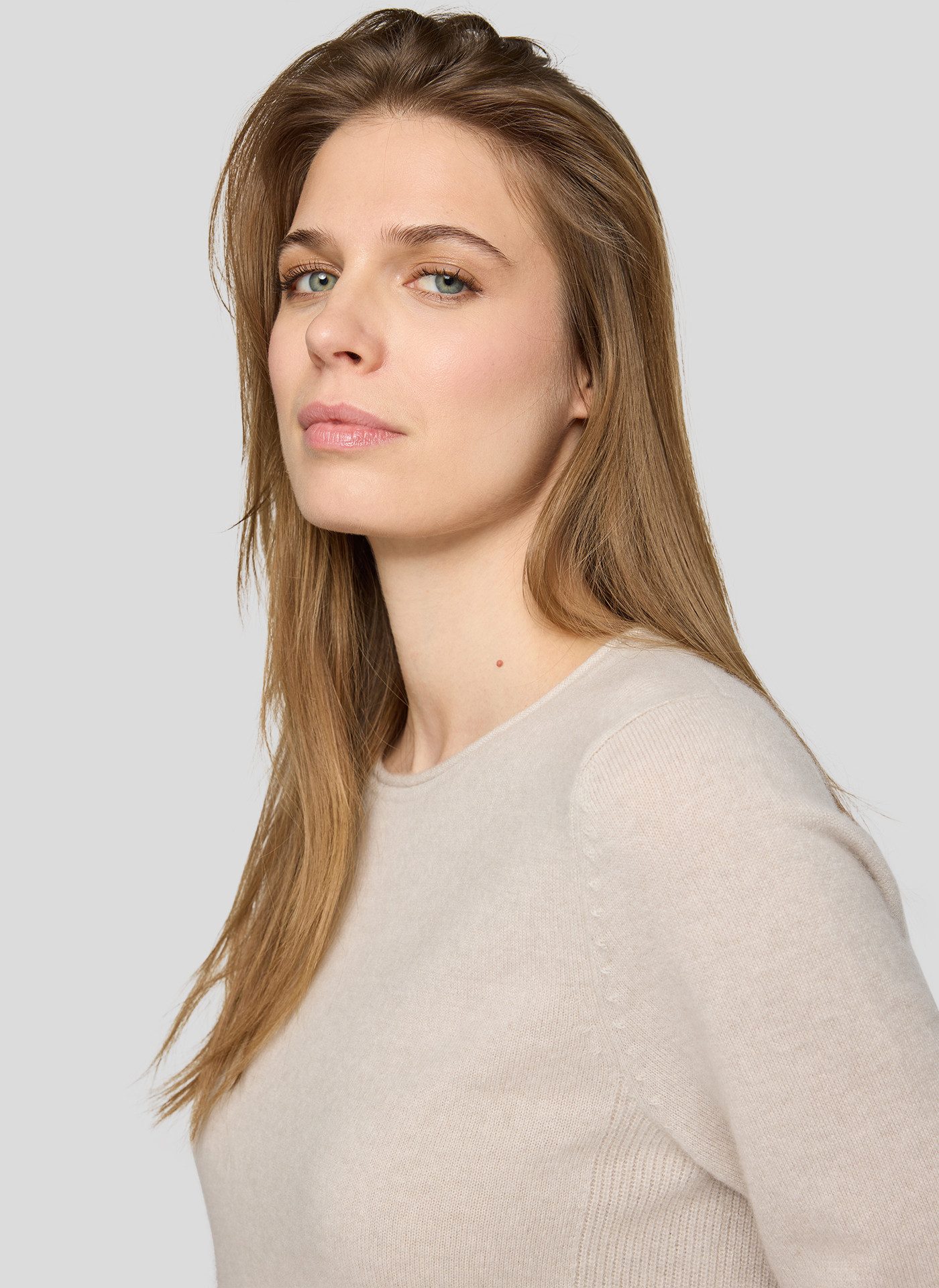 Rabe Strickpullover Pullover