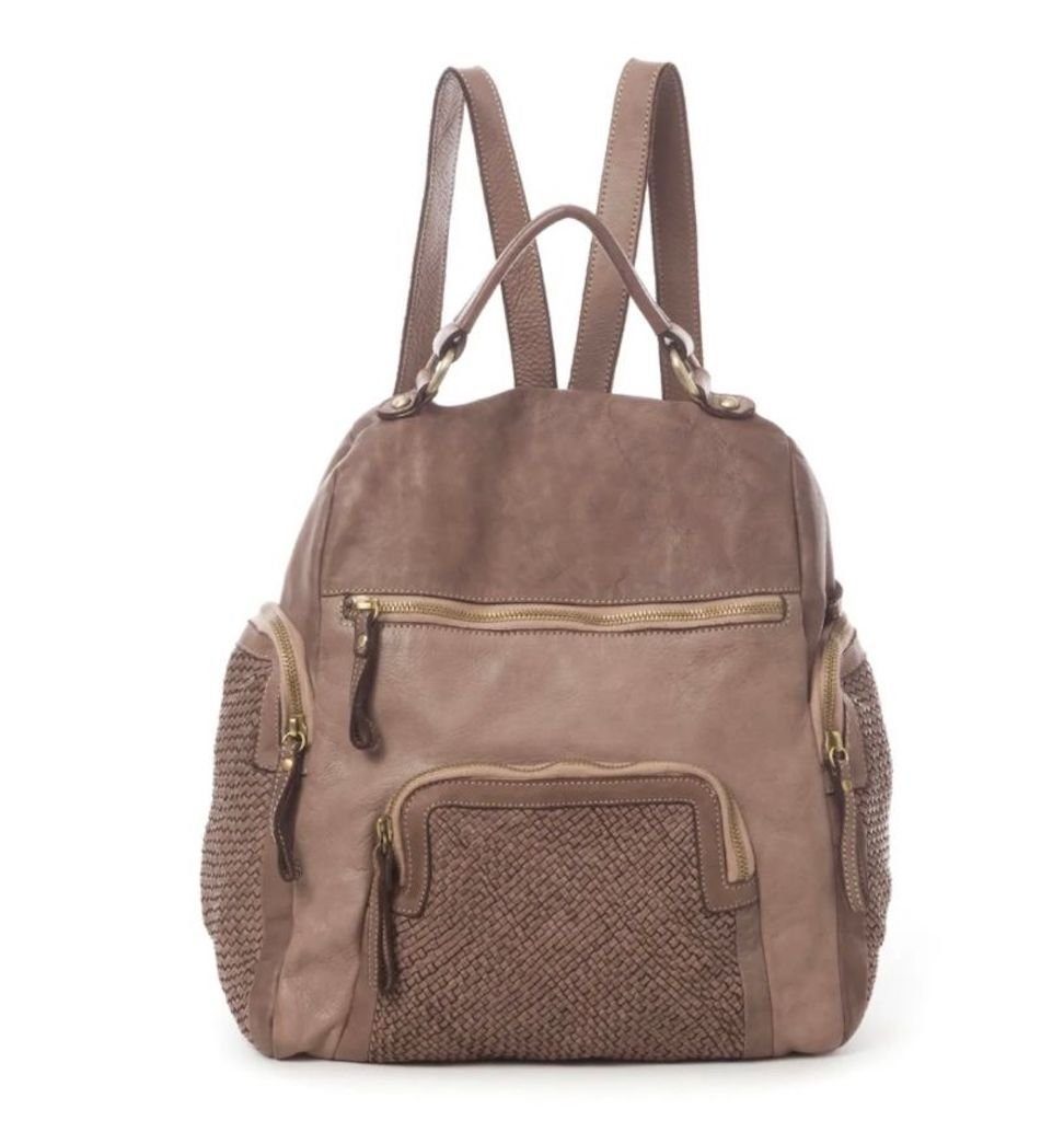 BZNA Cityrucksack BZNA Svetta Backpacker Designer günstig online kaufen
