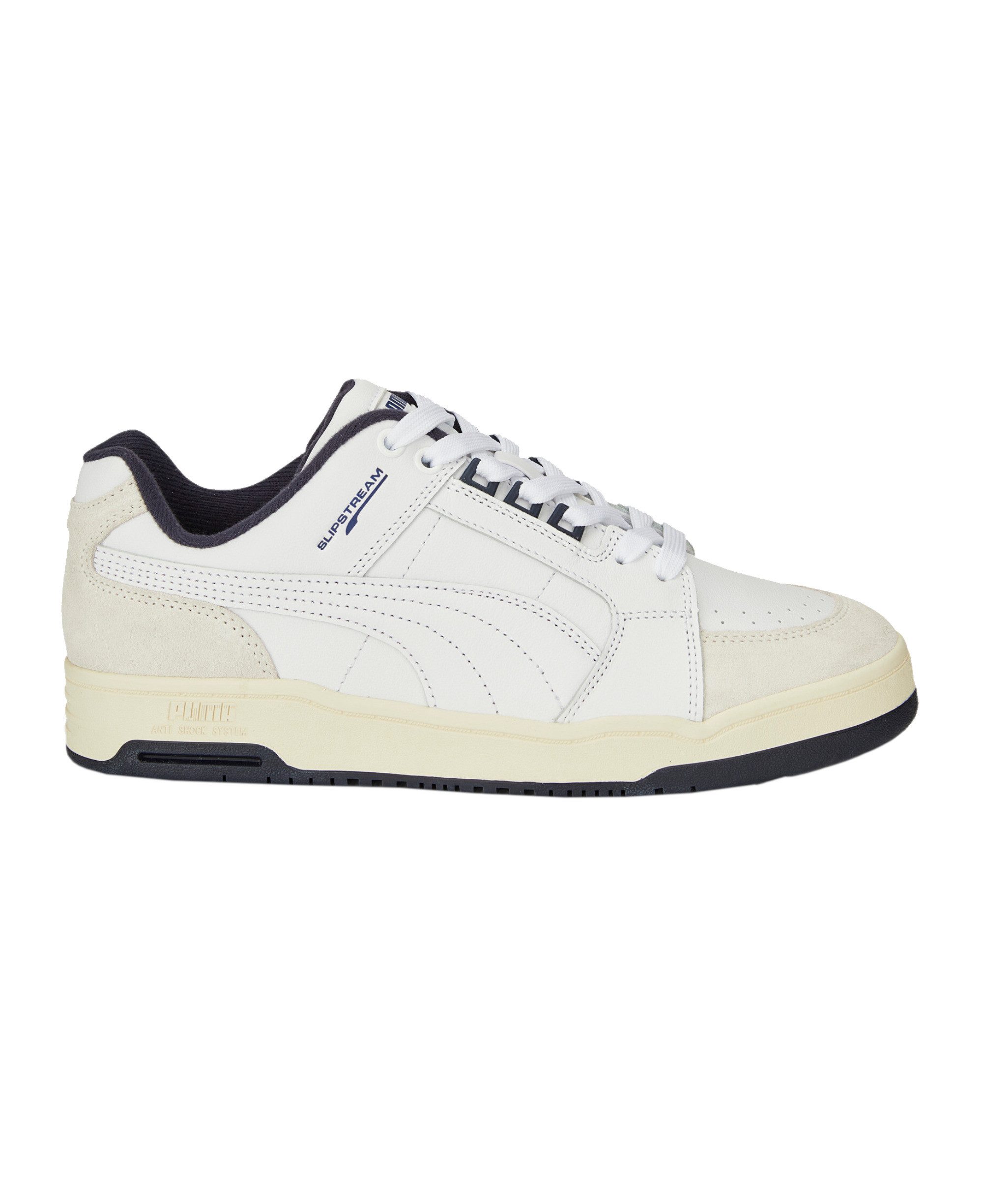 PUMA Slipstream Lo Retro Sneaker