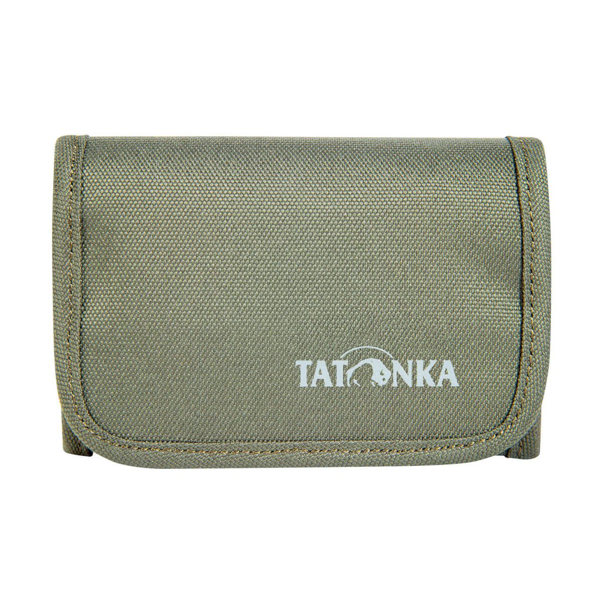 TATONKA® Bauchtasche Folder RFID Block Geldbeutel günstig online kaufen