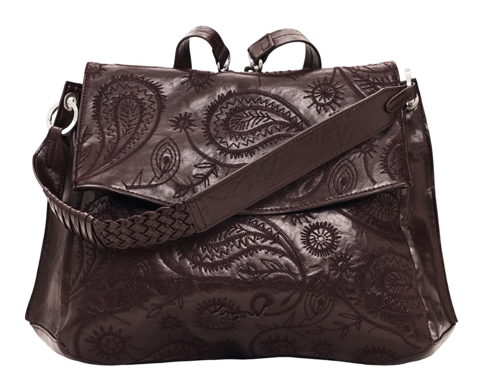 Desigual Rucksack Curio Deni Backpack