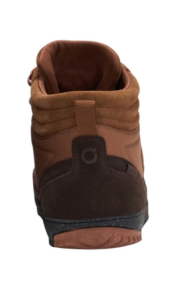 Xero Shoes Ridgeway (wasserdicht, leicht) braun Herren Wanderschuh