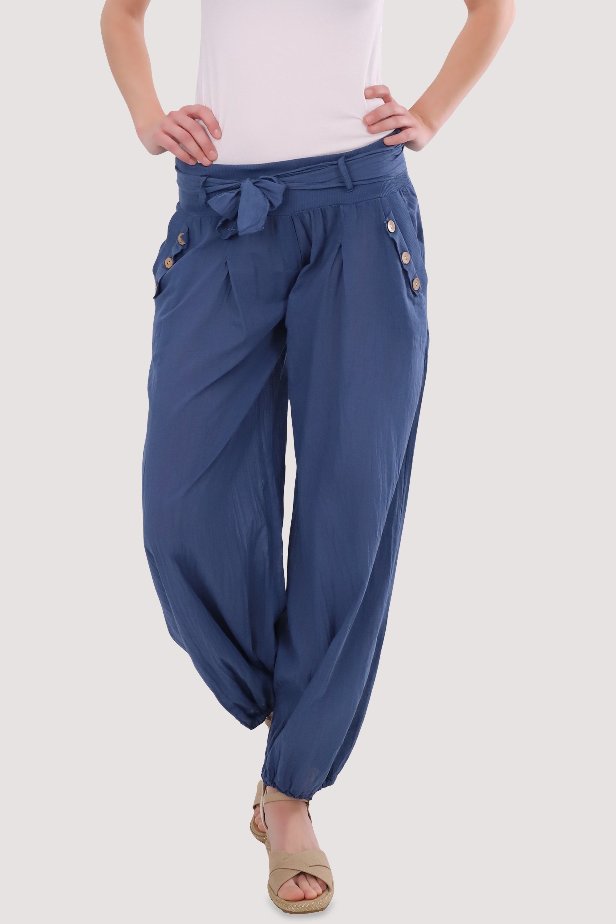 malito more than fashion Haremshose 3418 günstig online kaufen