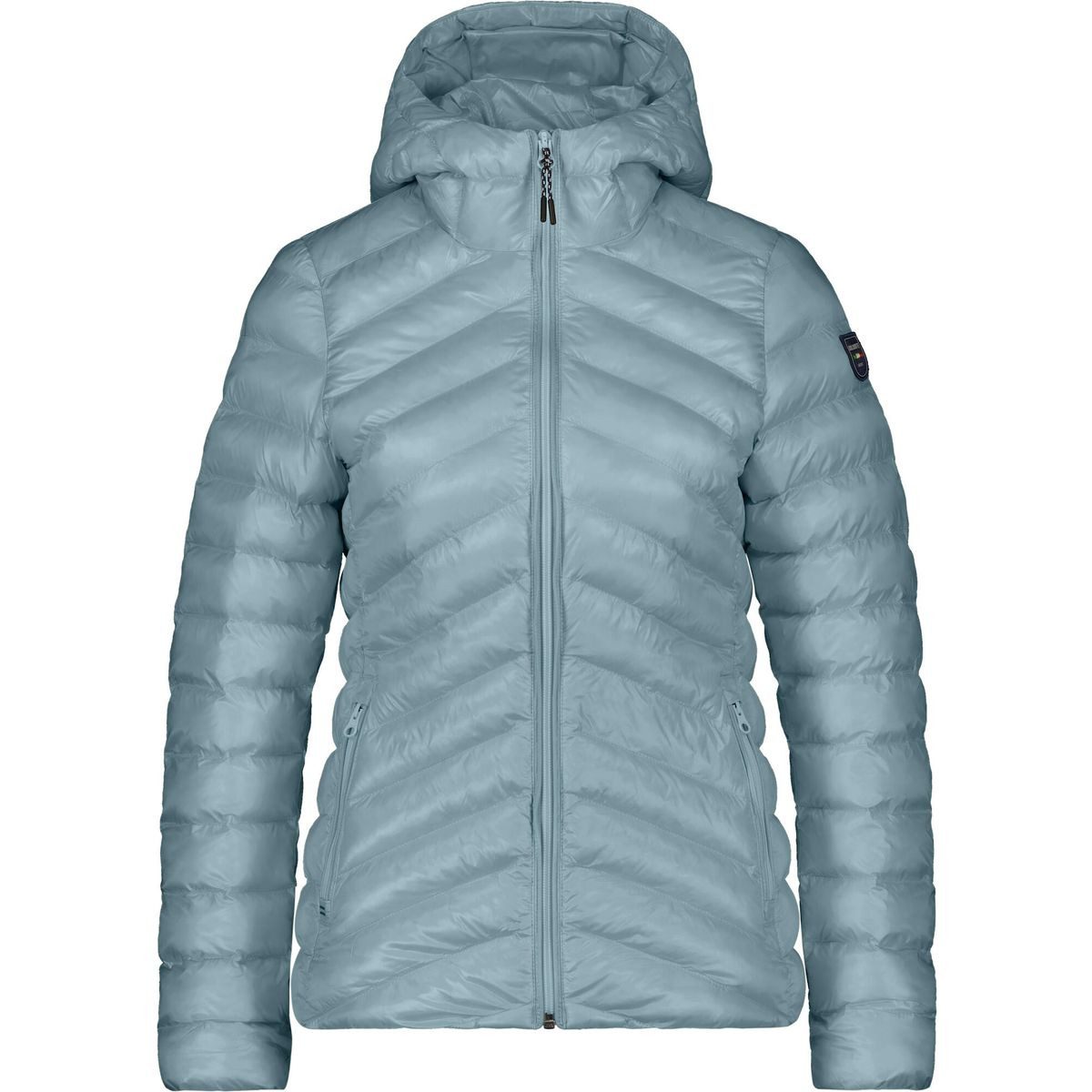 Dolomite Outdoorjacke Jacket Hood W's Gard