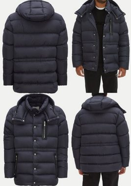 MONCLER Winterjacke MONCLER Bauges Down-Jacket Hooded Coat Mantel Daunen-Jacke Blouson Bom