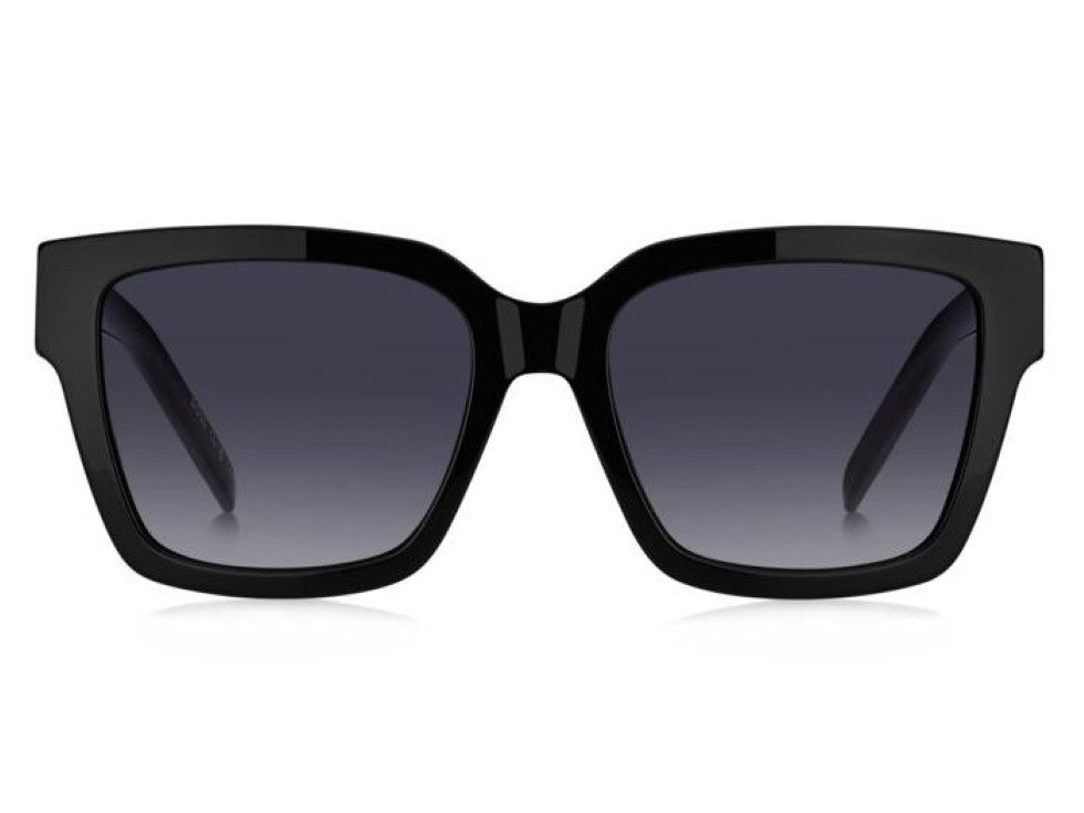 BOSS Sonnenbrille HUGO BOSS BLACK Sonnenbrille Sunglasses BOSS 1744 807 9O