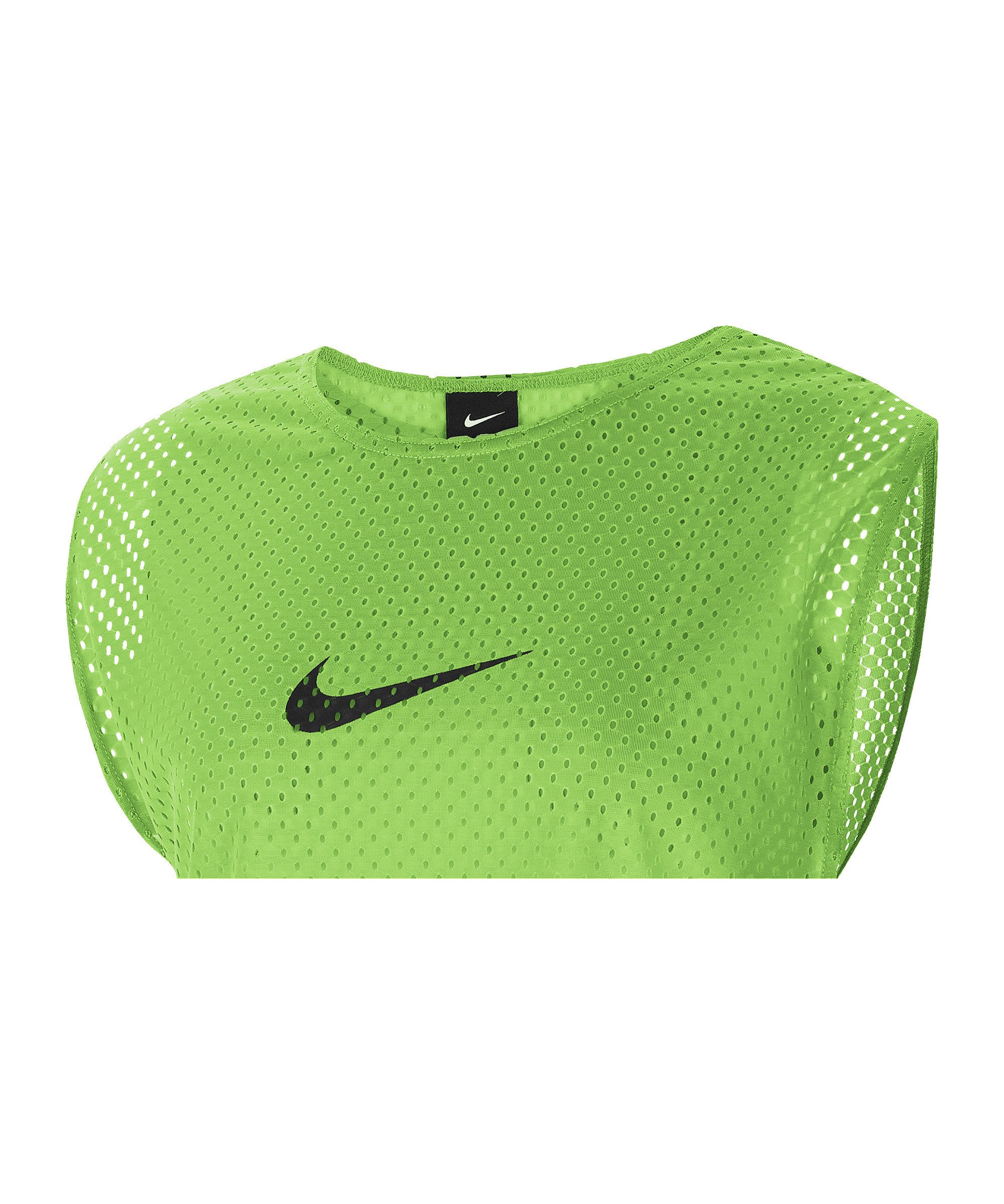 Nike Trainingsleibchen Nike Performance BIB Leibchen Herren