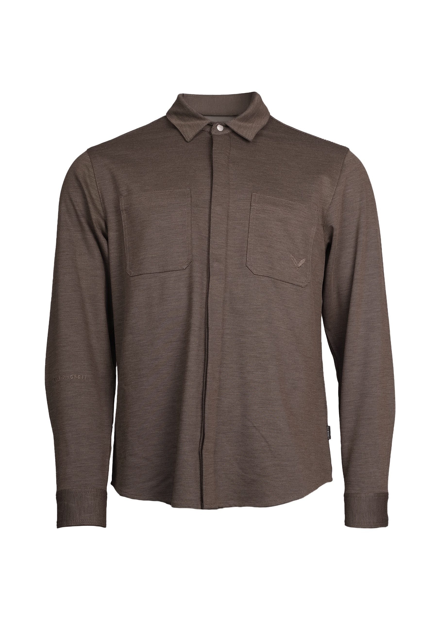 Kleinigkeit Langarmshirt Kleinigkeit Peter Maffein Shirt (1-tlg)