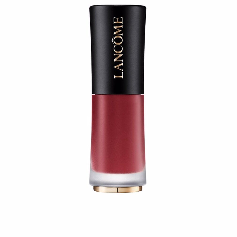 LANCOME Lippenpflegemittel L'ABSOLU ROUGE DRAMA INK #888-french idol