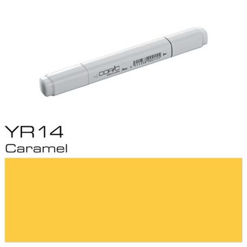 COPIC Marker Marker YR14, Caramel - Layoutmarker für Grafiker und Designer