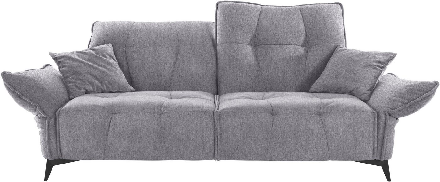 Mr. Couch 2,5-Sitzer »Cooper«, 5 Jahre Hersteller-Garantie auf Kaltschaumpolsterung, Nachhaltigkeit, Exklusivkollektion-kaufen