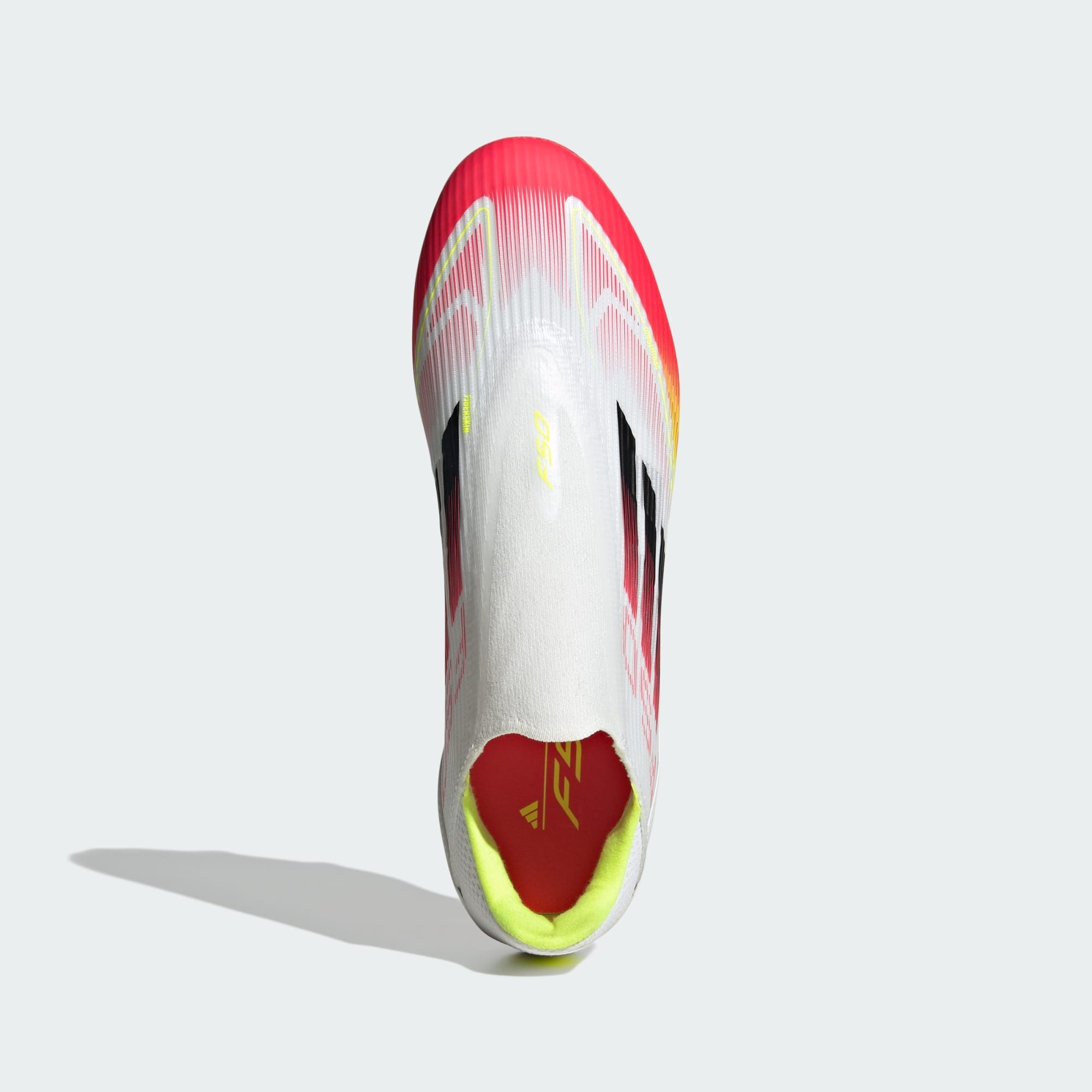 adidas Performance F50 LEAGUE LACELESS FG/MG FUSSBALLSCHUH Fußballschuh