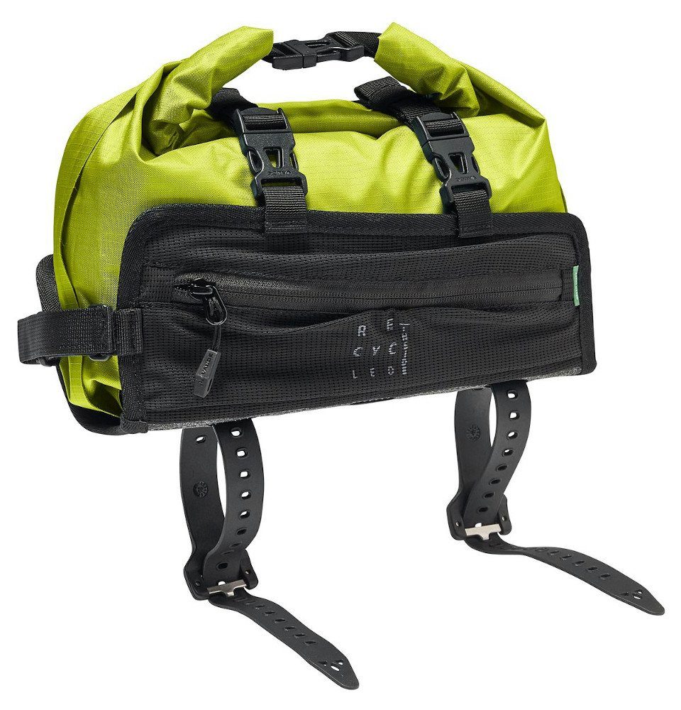 VAUDE Fahrradtasche Trailguide II wasserdichte Oberrohr Packtasche fürs Bikepacking