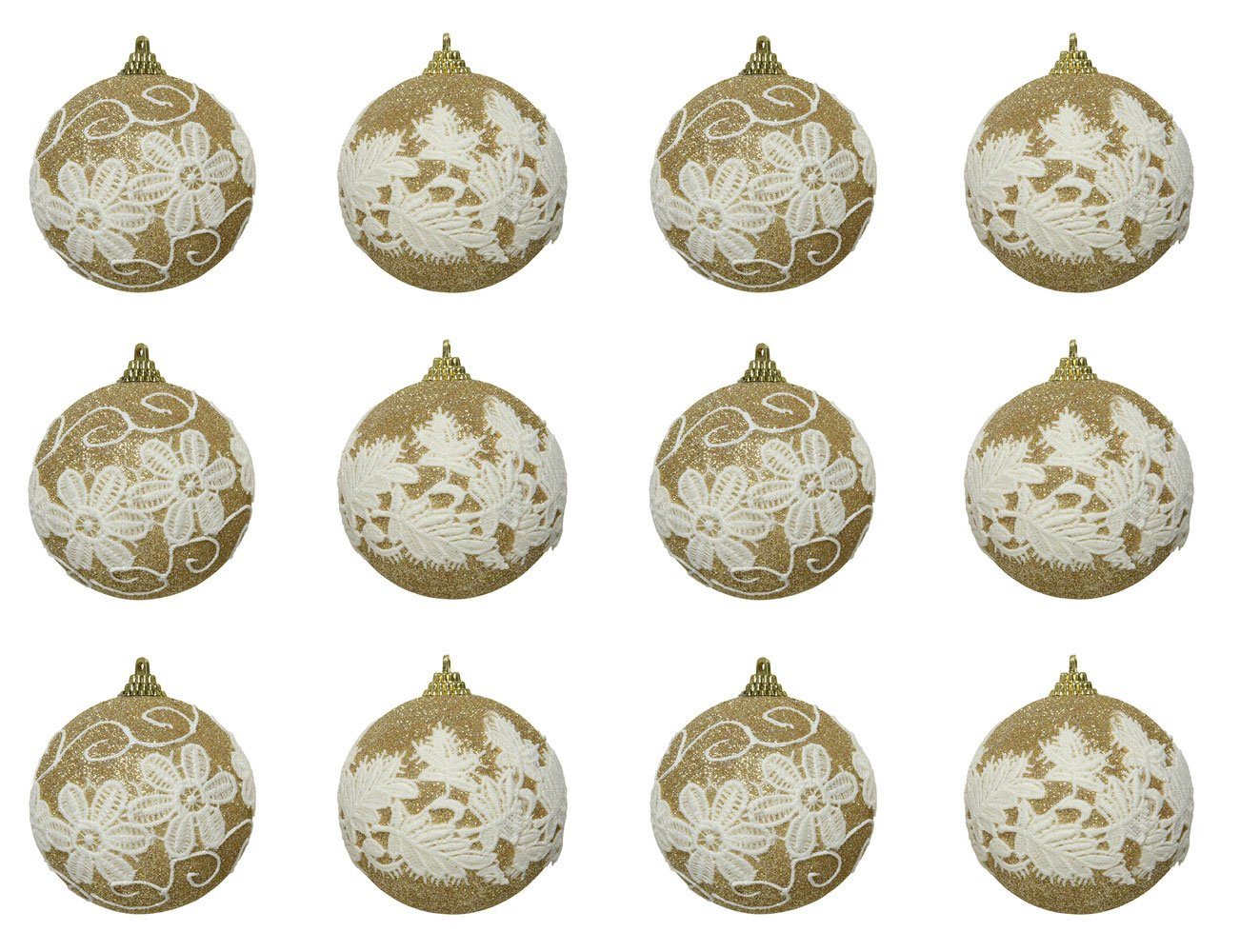 Champagner Weihnachtskugeln online kaufen OTTO