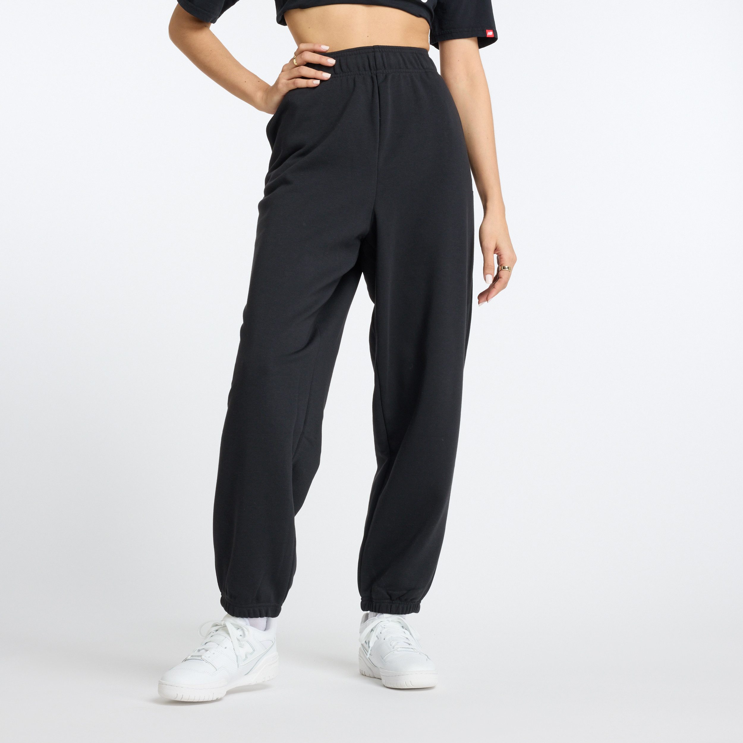 New Balance Jogginghose Sport Essentials French günstig online kaufen