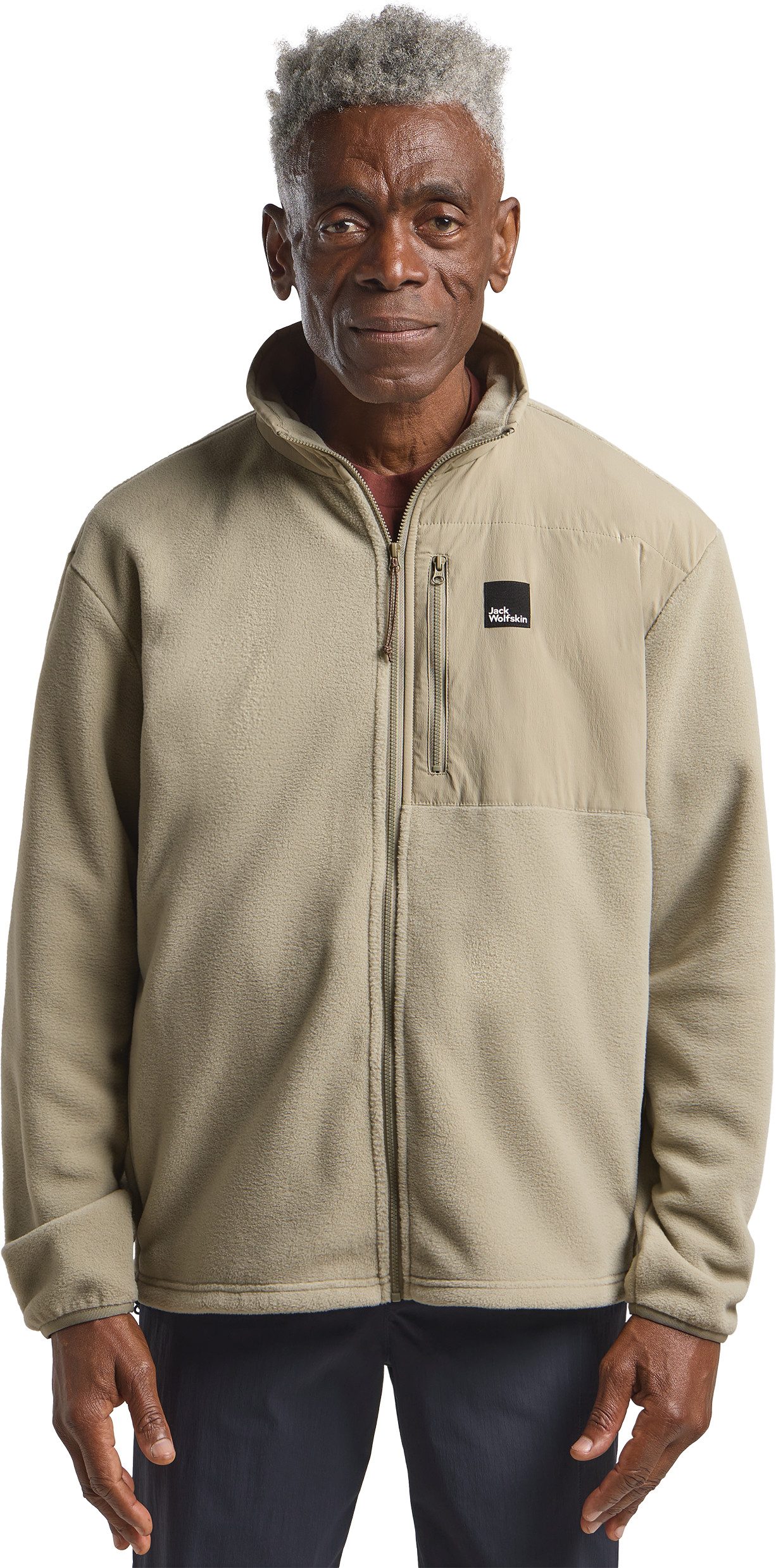 Funktionsjacke SUMETRO FZ M