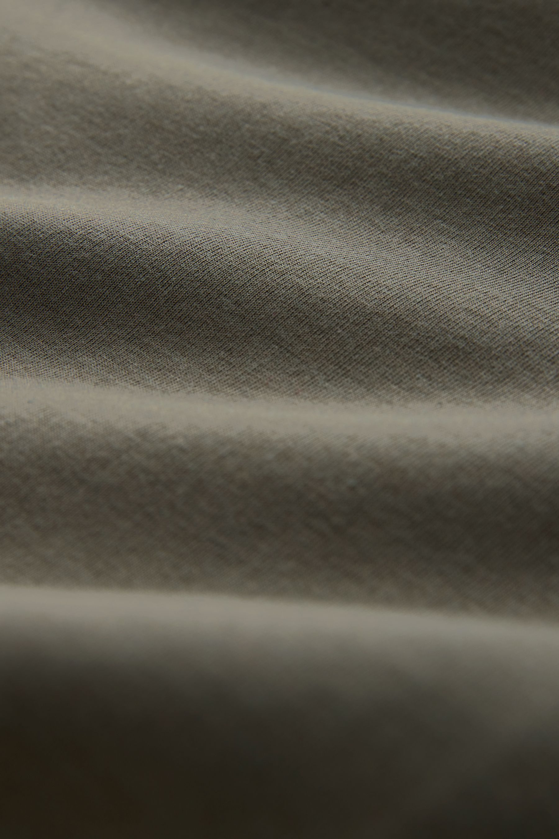 Next Sweater Signature Modal-Sweatshirt mit durchgehendem RV (1-tlg)
