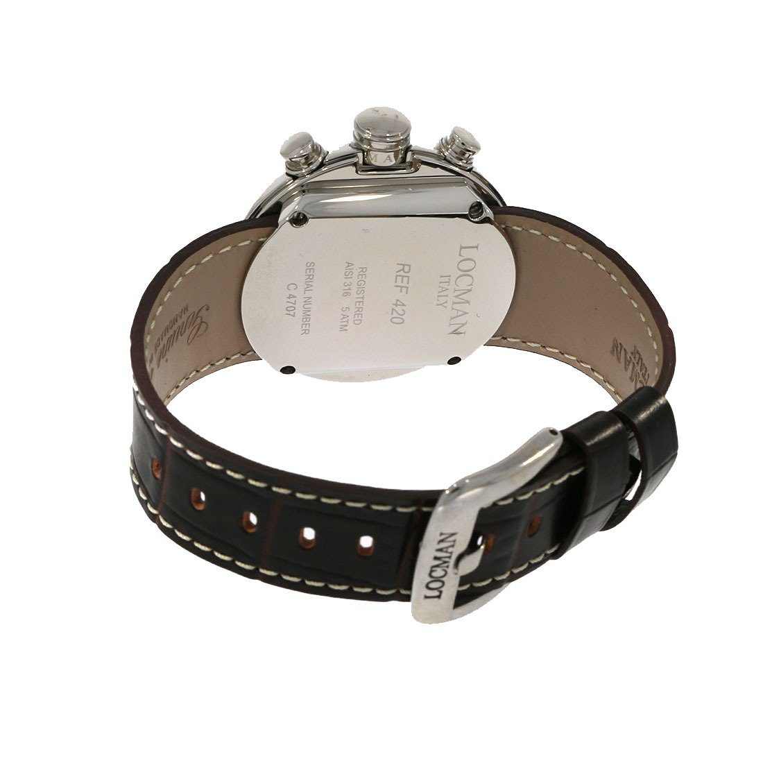 Locman Italy Chronograph günstig online kaufen