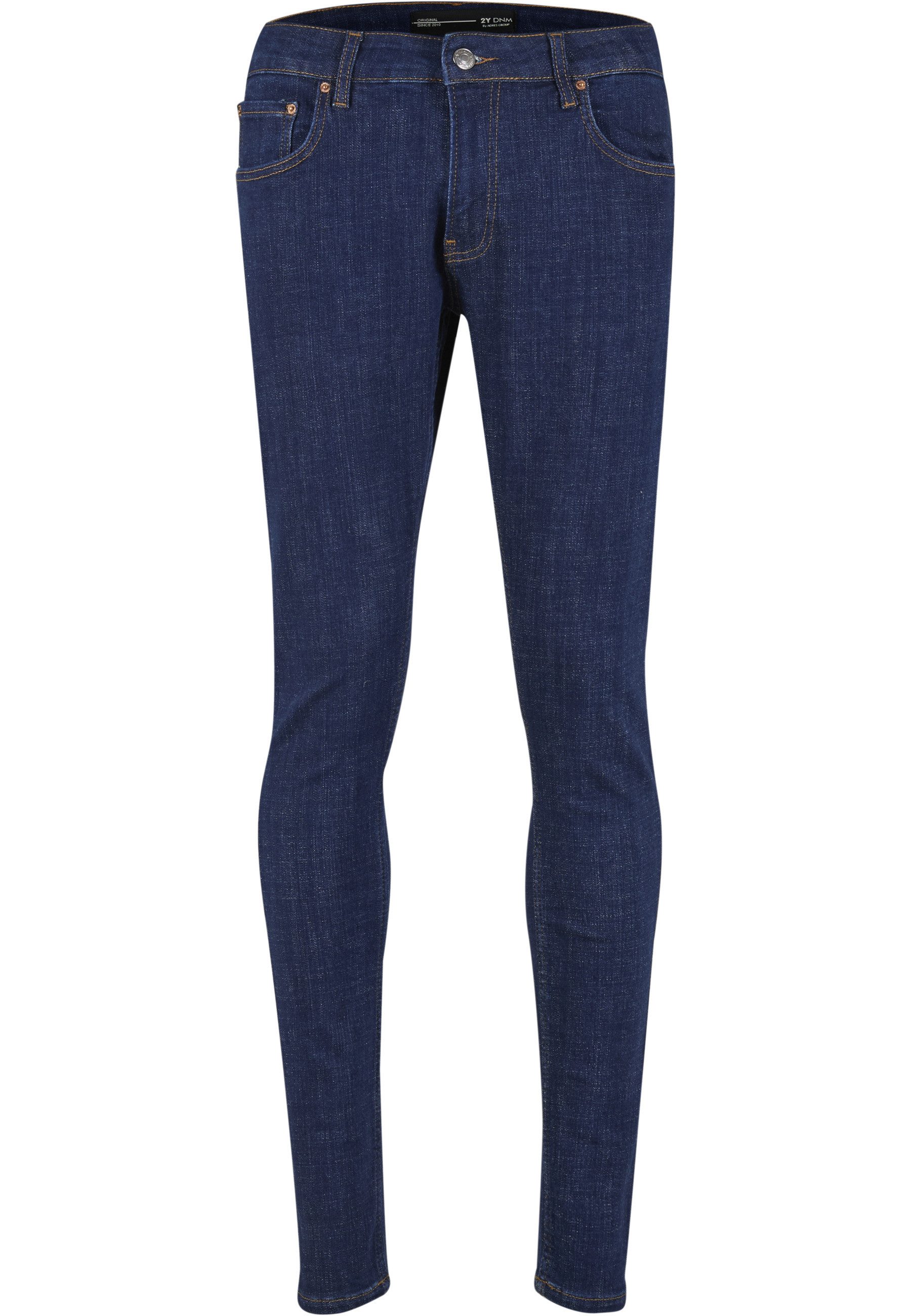 Bequeme Jeans 2Y Premium 2Y Premium Neo Skinny Jeans