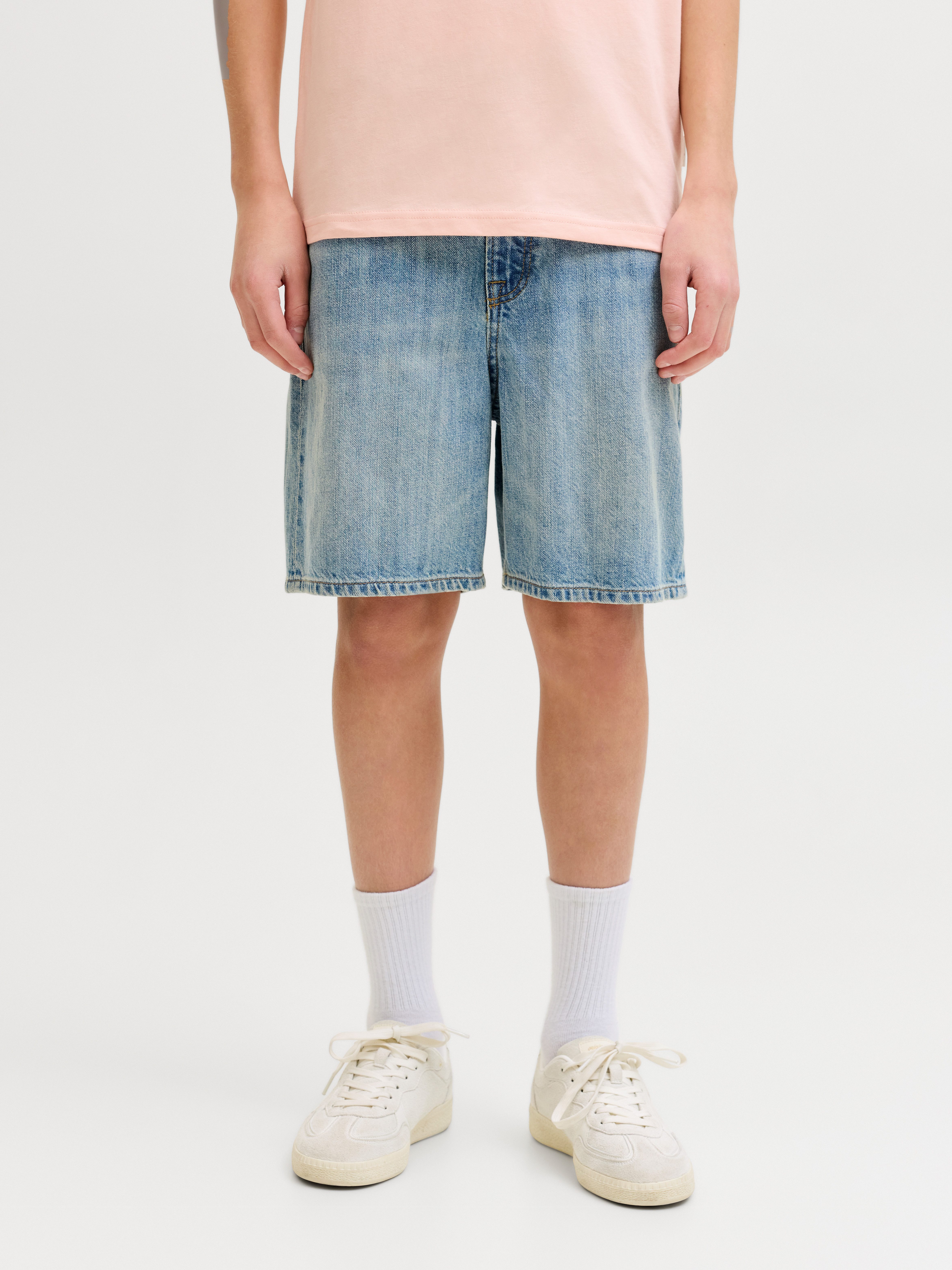 Shorts JJITONY JJORIGINAL SHORTS AKM 280 JNR
