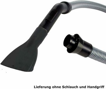 Maxorado Saugdüse Staubsauger Ersatzteile für Bosch Professional Gas 35 30 25 20 L Düse