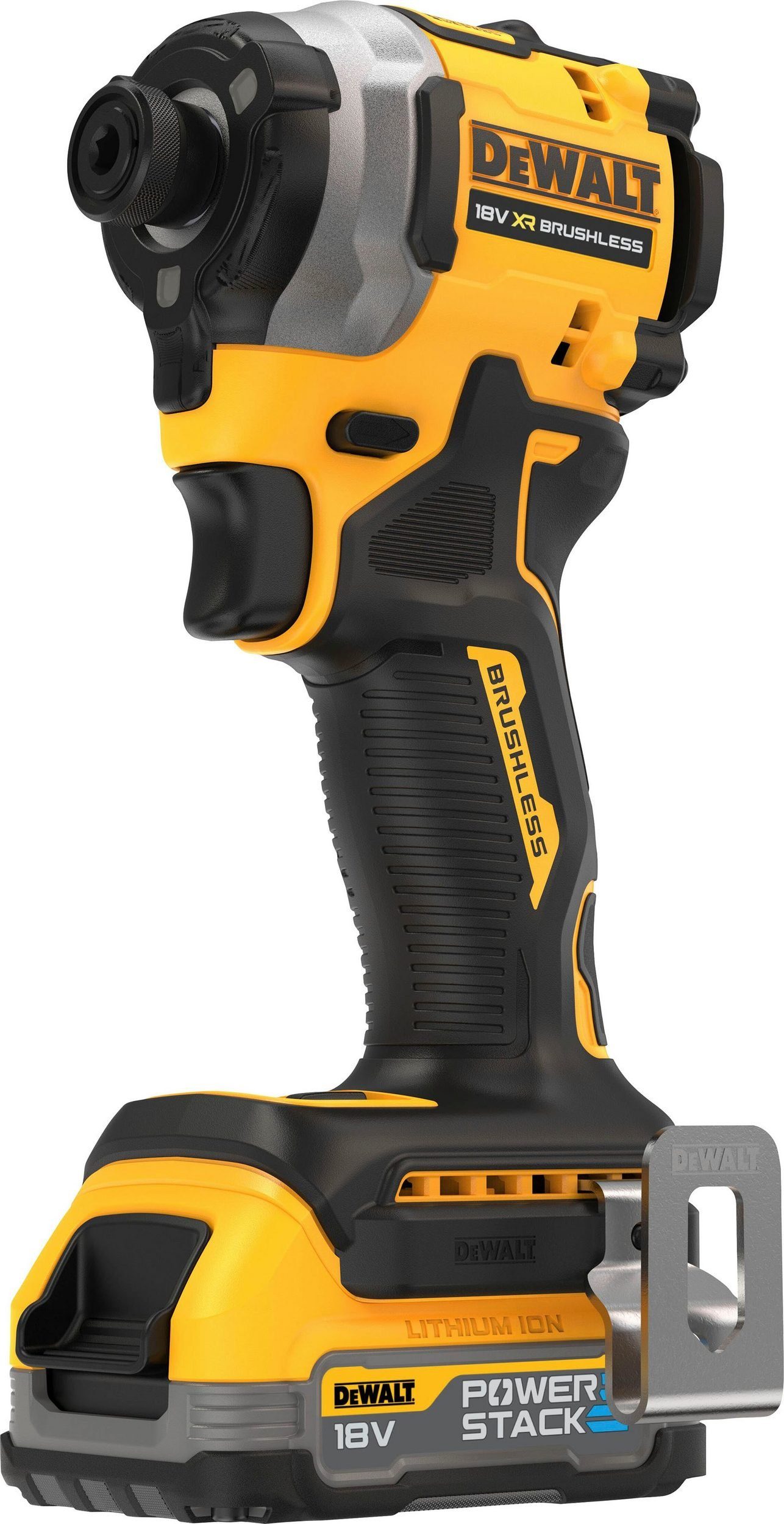 DeWalt Akku-Schlagbohrschrauber DCF850E2T-QW günstig online kaufen