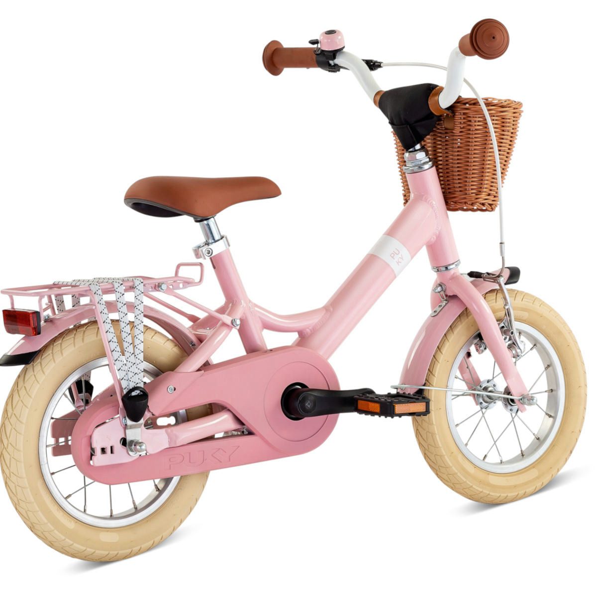 Thumbnail - Puky Kinderfahrrad Youke Classic 12
