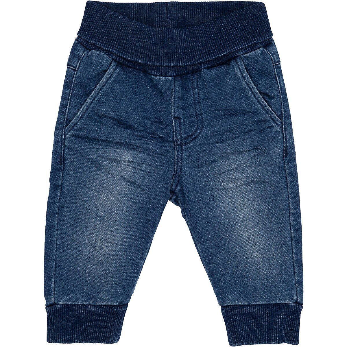 Sigikid Regular-fit-Jeans »Baby Jeanshose für Mädchen« online kaufen | OTTO