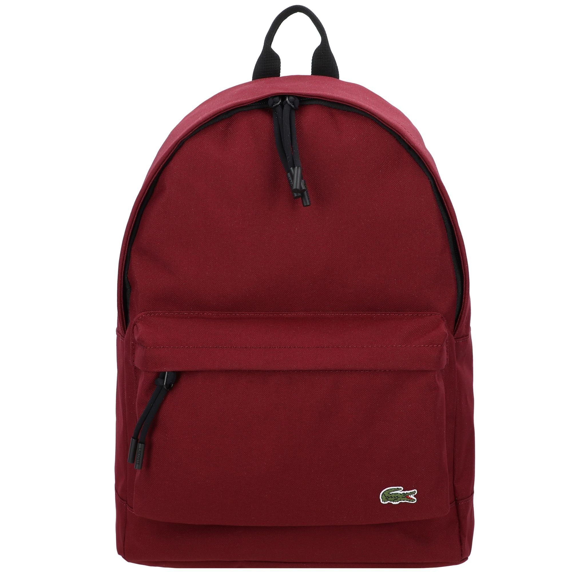 Lacoste Daypack Neocroc, Polyester zin
