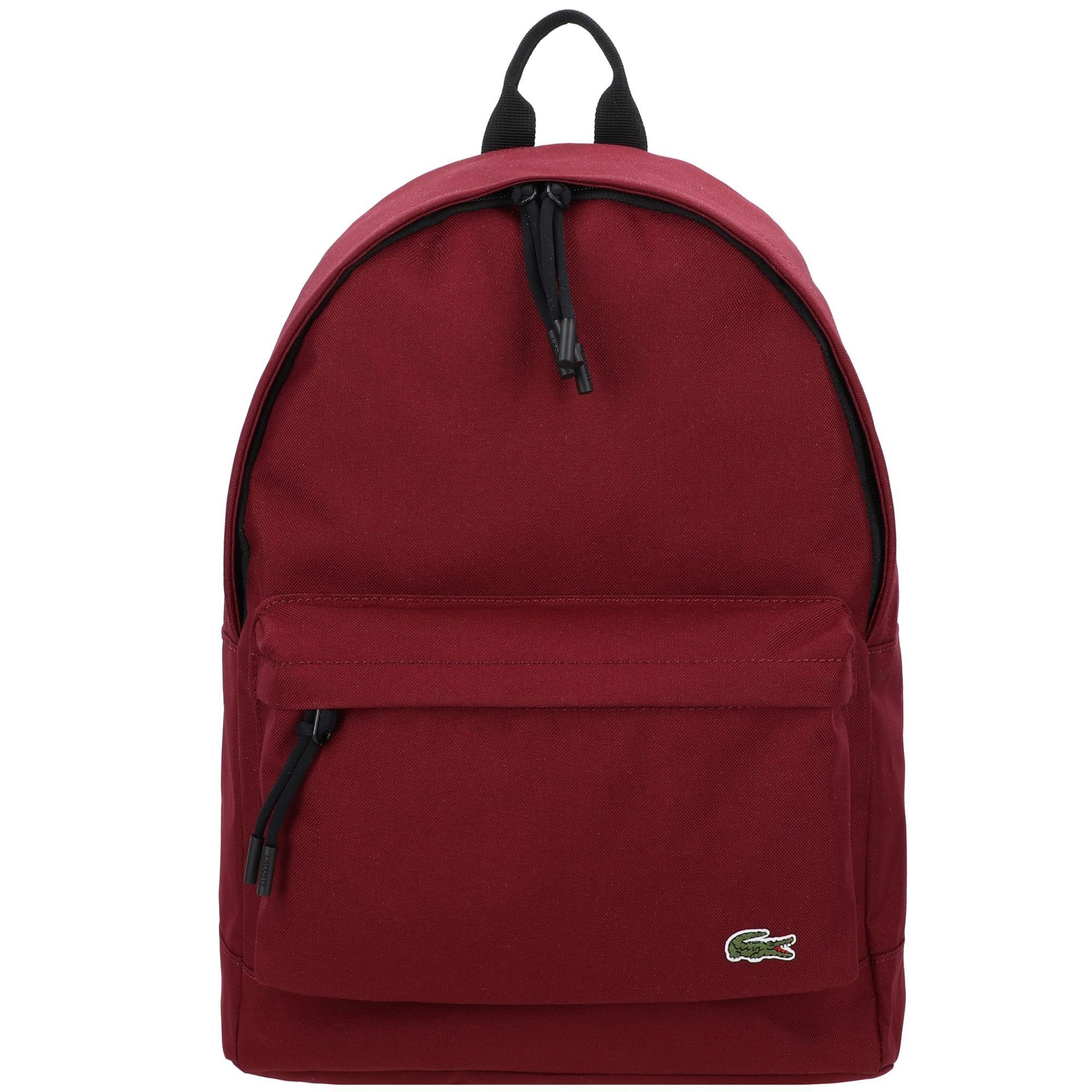 zin Lacoste Neocroc, Polyester Daypack