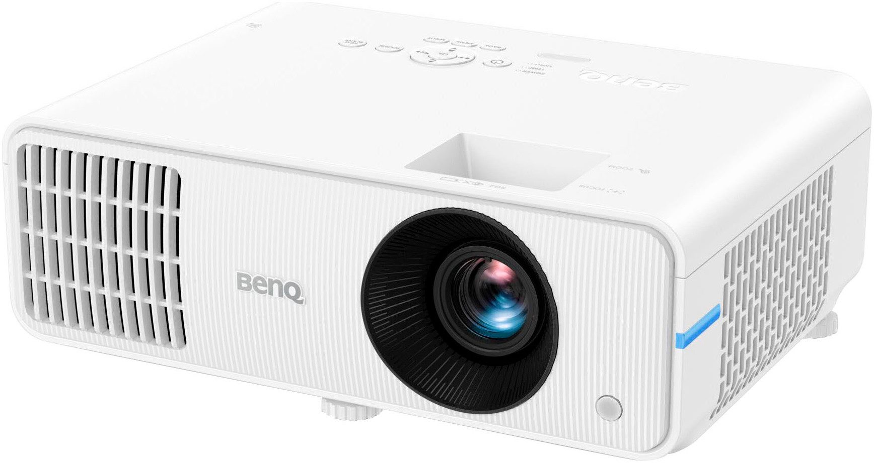 BenQ LW650 Dlp проектор (4000 lm, 3000000:1, 1280 x 800 px)