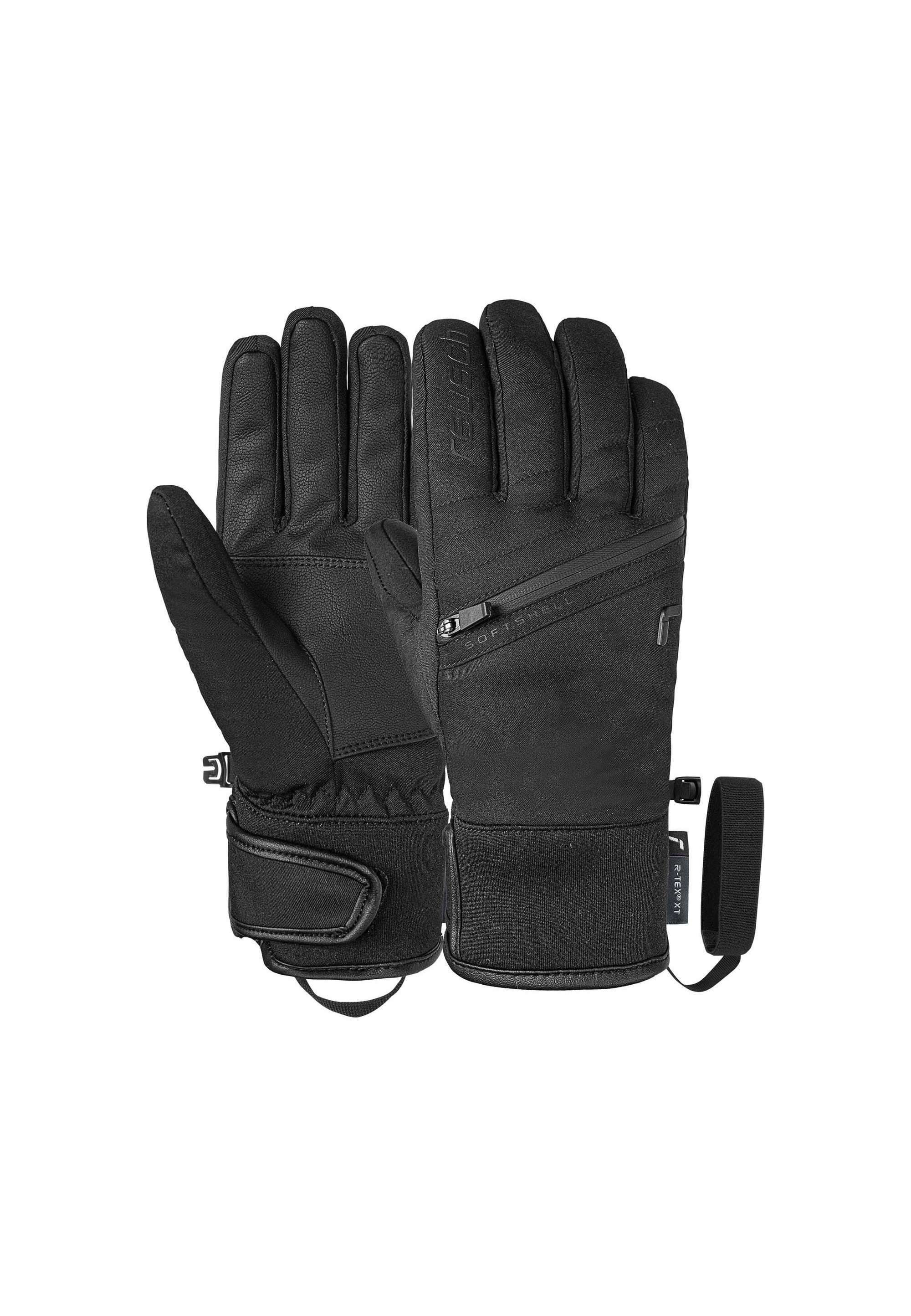 Reusch Skihandschuhe Demi R-TEX® XT SC mit Tasche für Handwärmer