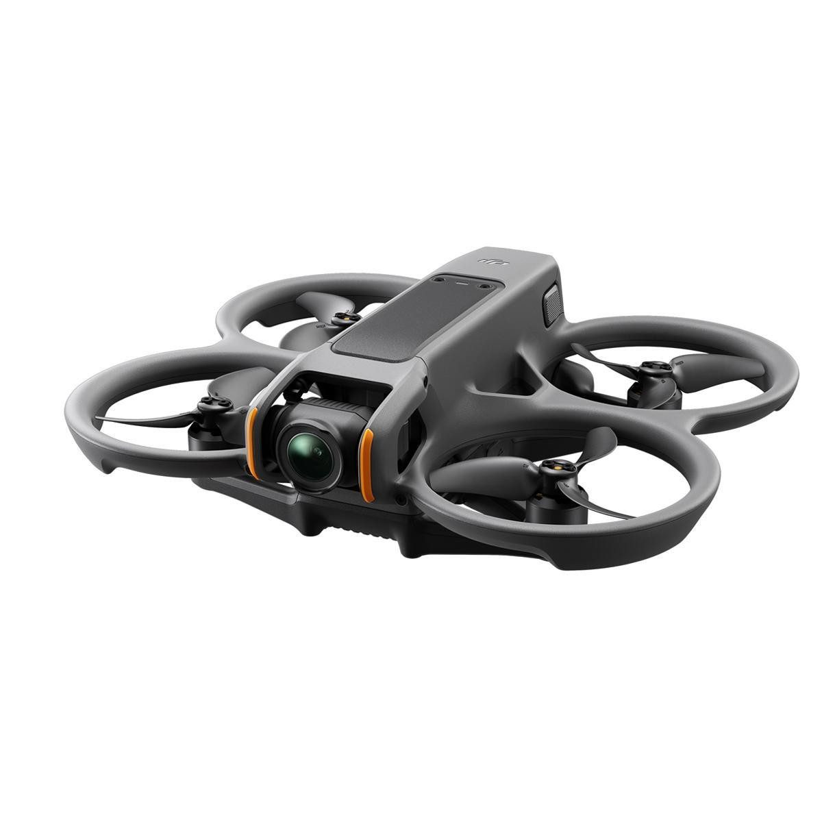 RC-Quadrocopter Avata 2 Explorer Combo