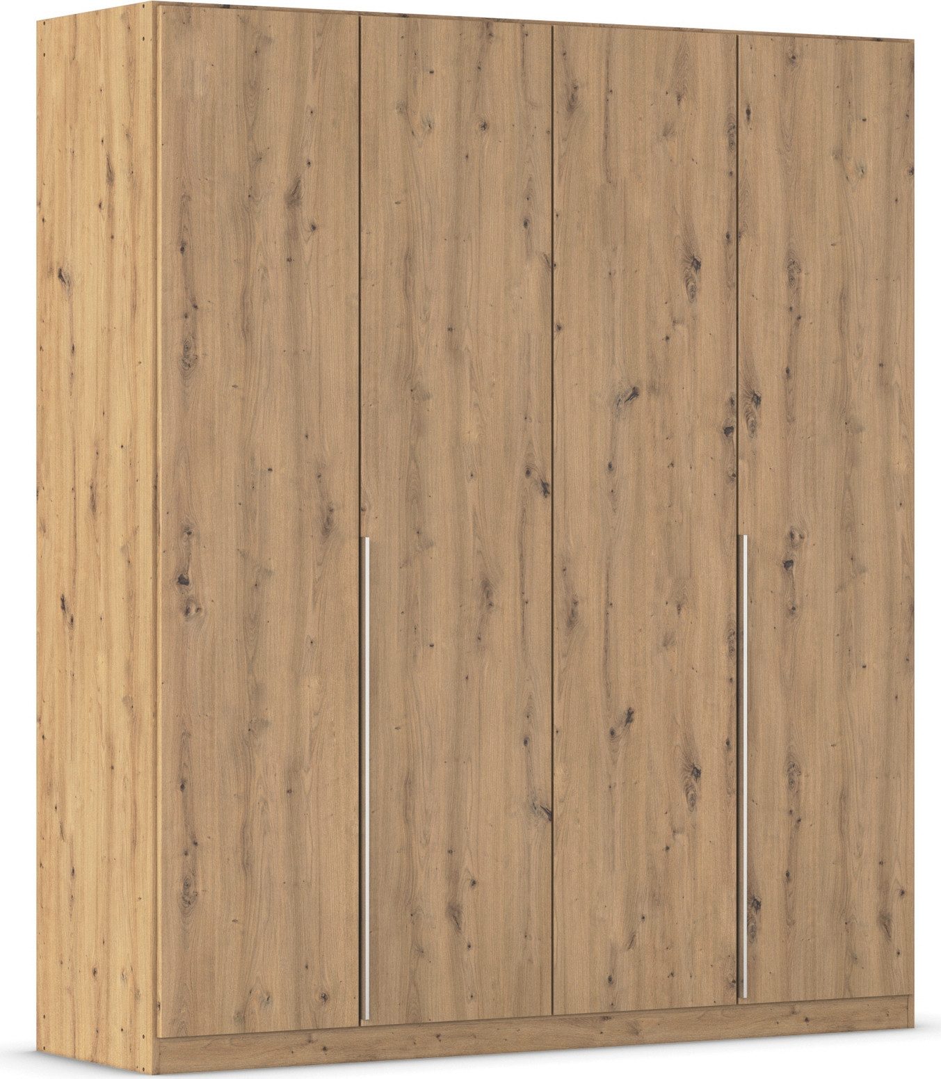 rauch Drehtürenschrank Kleiderschrank Schrank Garderobe AGORDO günstig online kaufen