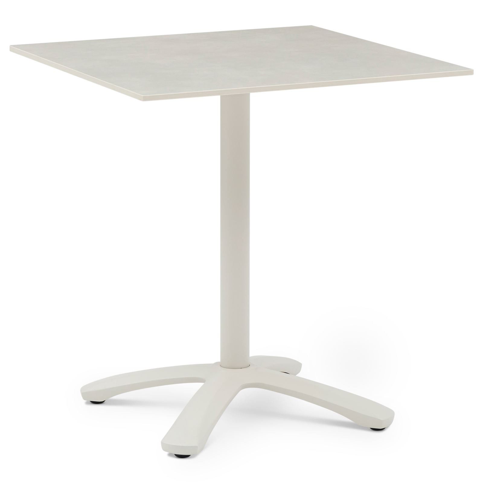 IDIMEX Gartentisch MASA, Balkontisch 70x70 cm günstig online kaufen