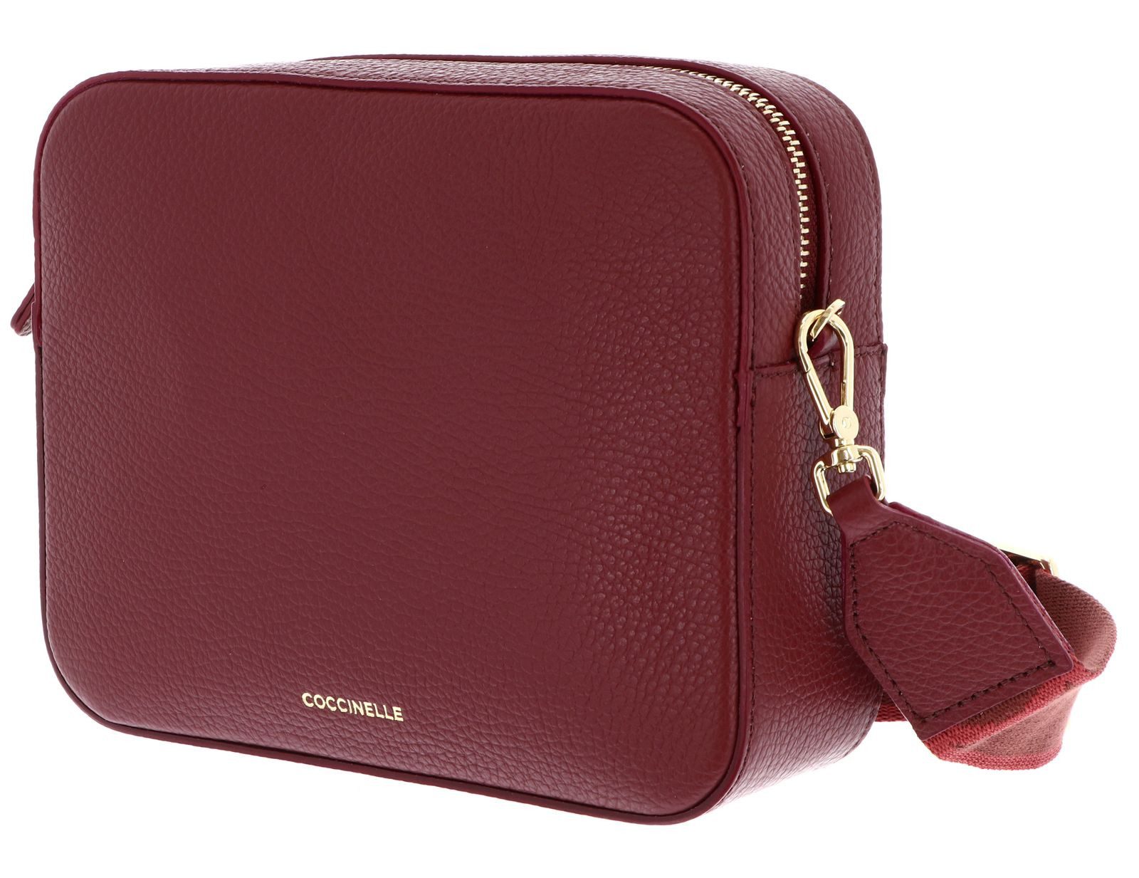 COCCINELLE Umhängetasche Crossover Bag, aus echtem günstig online kaufen