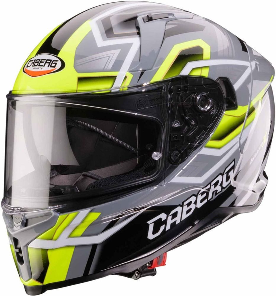 Caberg Motorradhelm Avalon X Brama