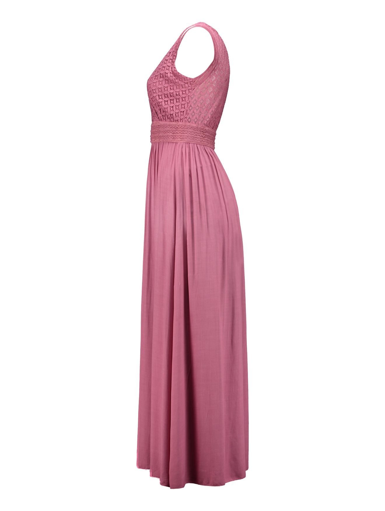 HaILY’S Jerseykleid günstig online kaufen