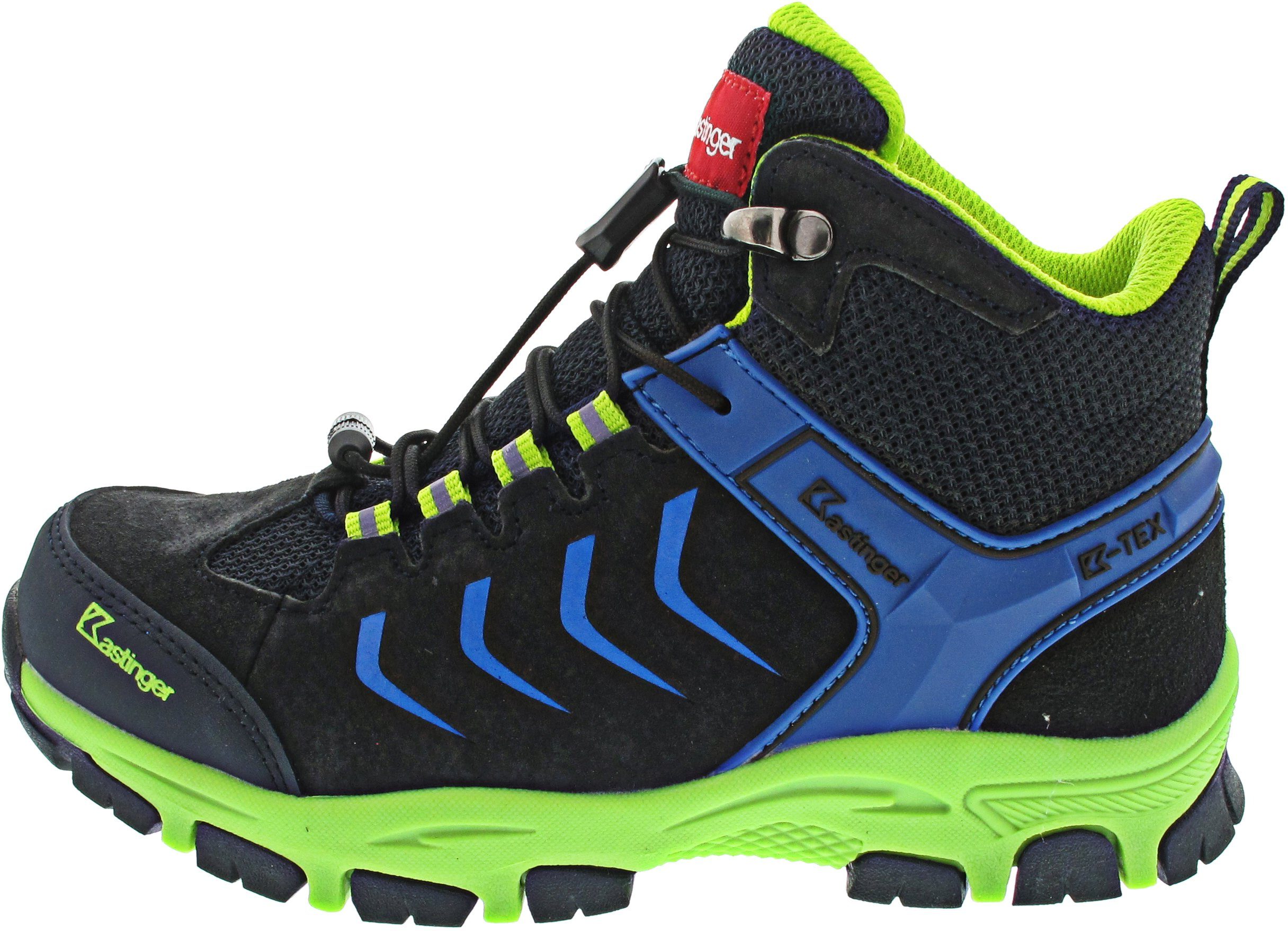 Kastinger Wanderstiefel